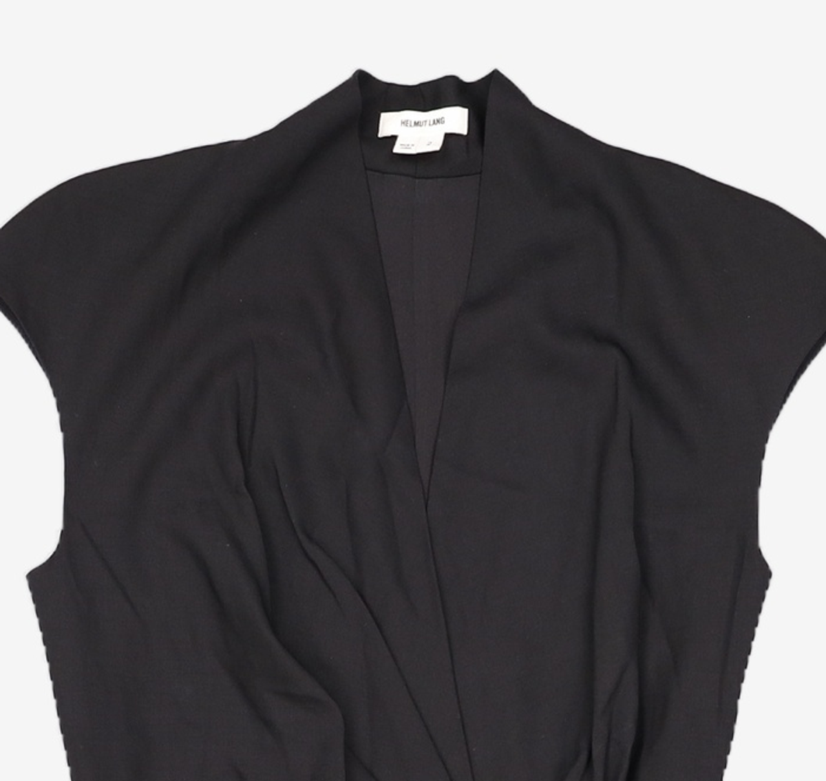 헬무트 랭(HELMUT LANG) 미니 원피스 2