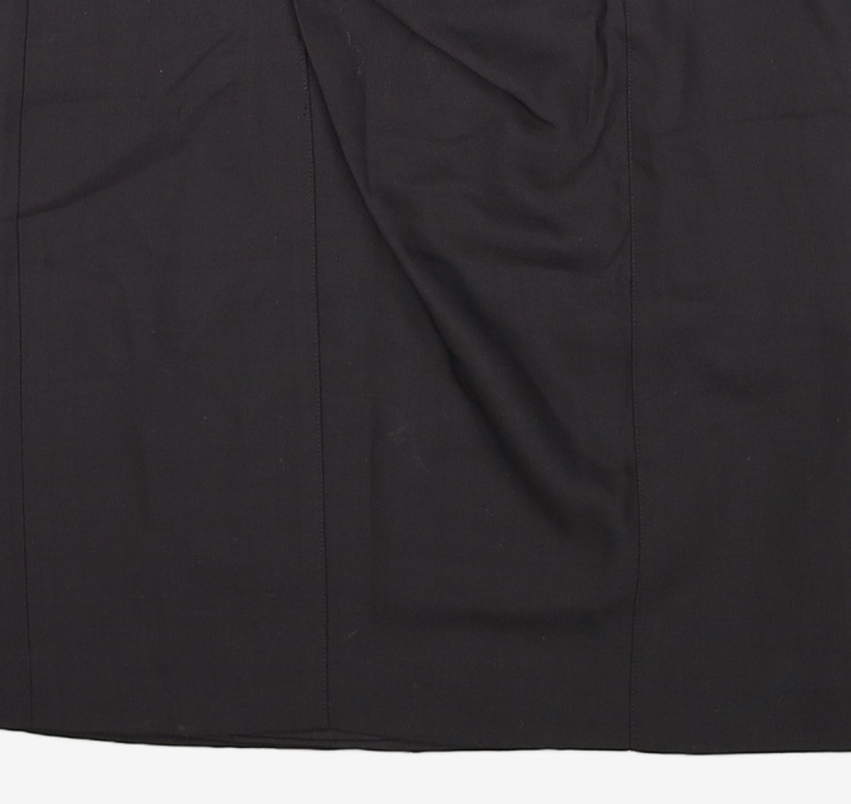 헬무트 랭(HELMUT LANG) 미니 원피스 2