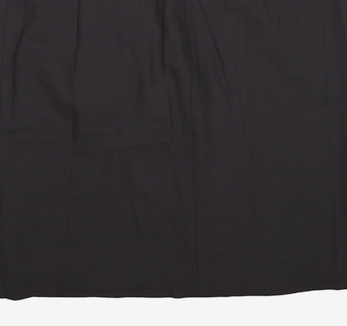 헬무트 랭(HELMUT LANG) 미니 원피스 2