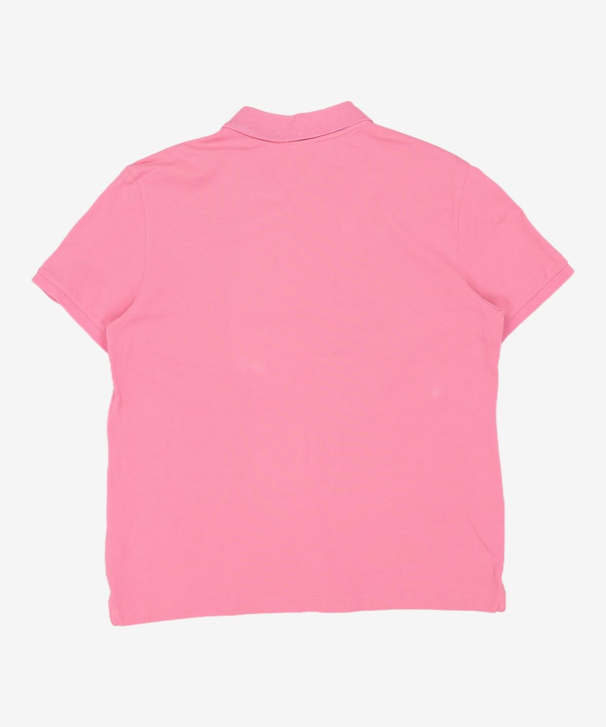 라코스테(LACOSTE) 피케/카라 티셔츠 XL