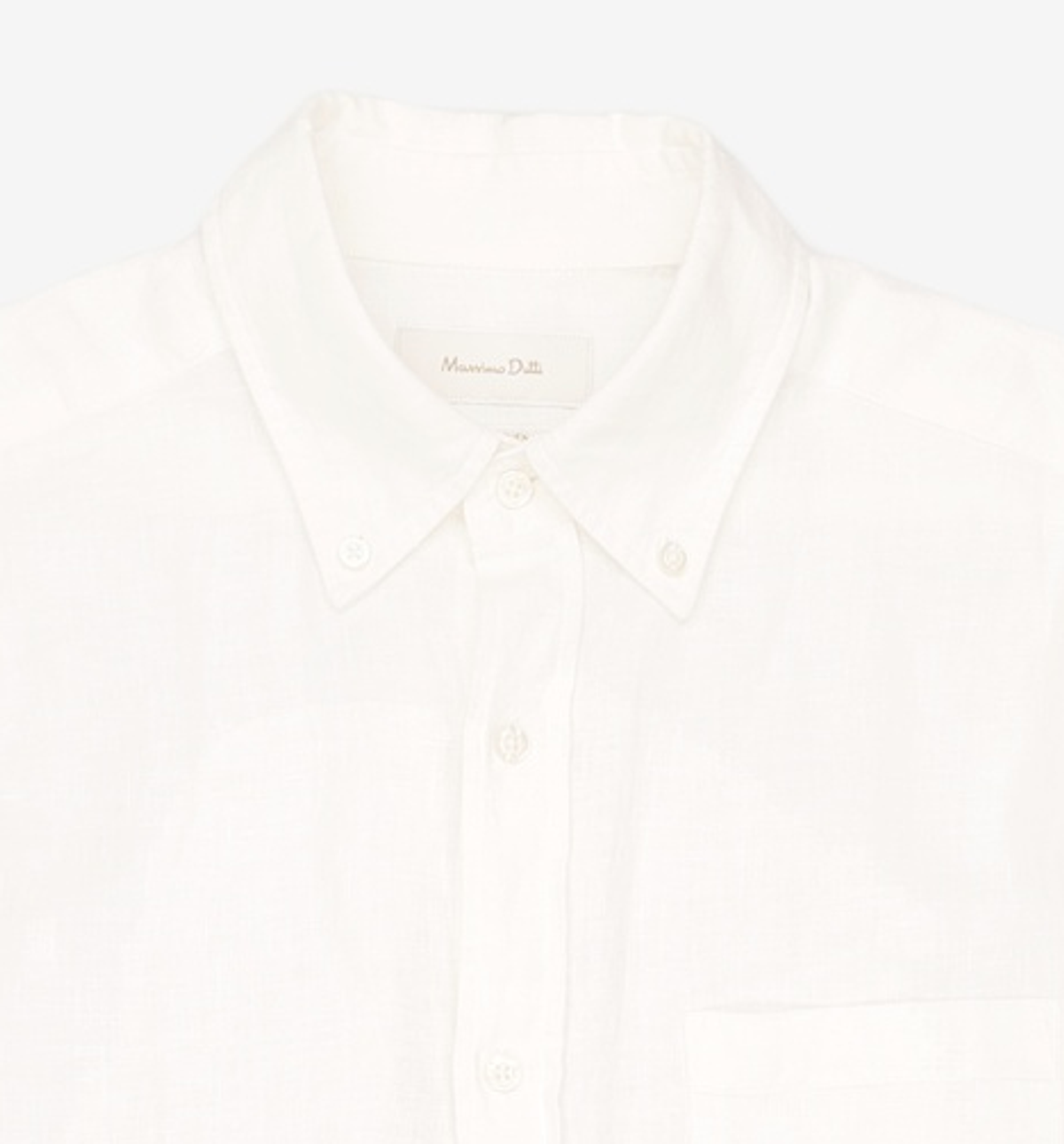 마시모두띠(Massimo dutti) 캐주얼 셔츠 L