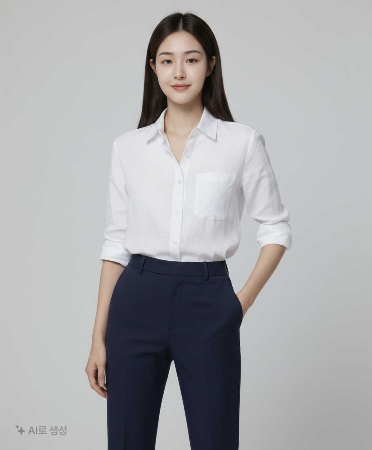 마시모두띠(Massimo dutti) 캐주얼 셔츠 L