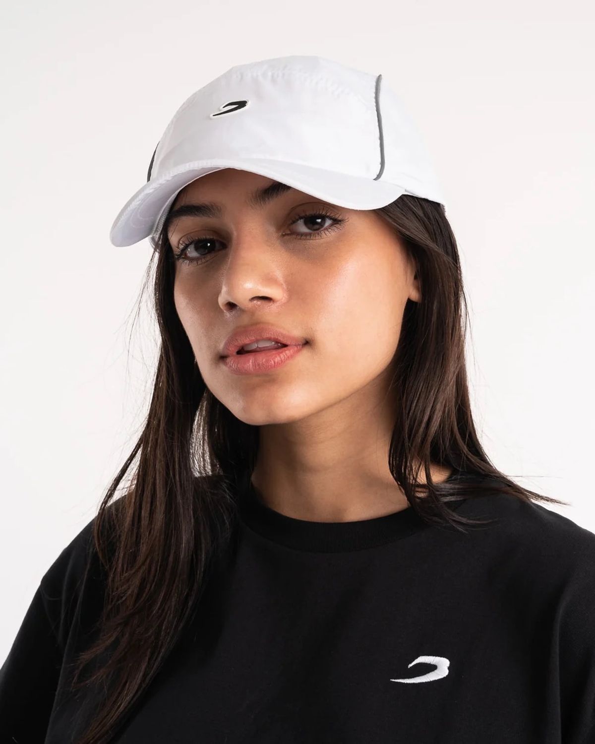 복스로(BOXRAW) SMRT-TEC 캡 BXRW-CAP-ST [화이트]