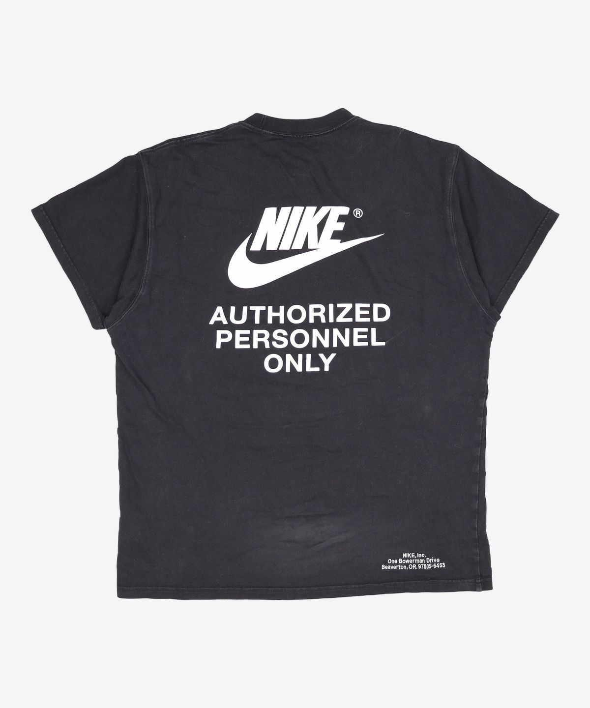나이키(NIKE) 반소매 티셔츠 XL