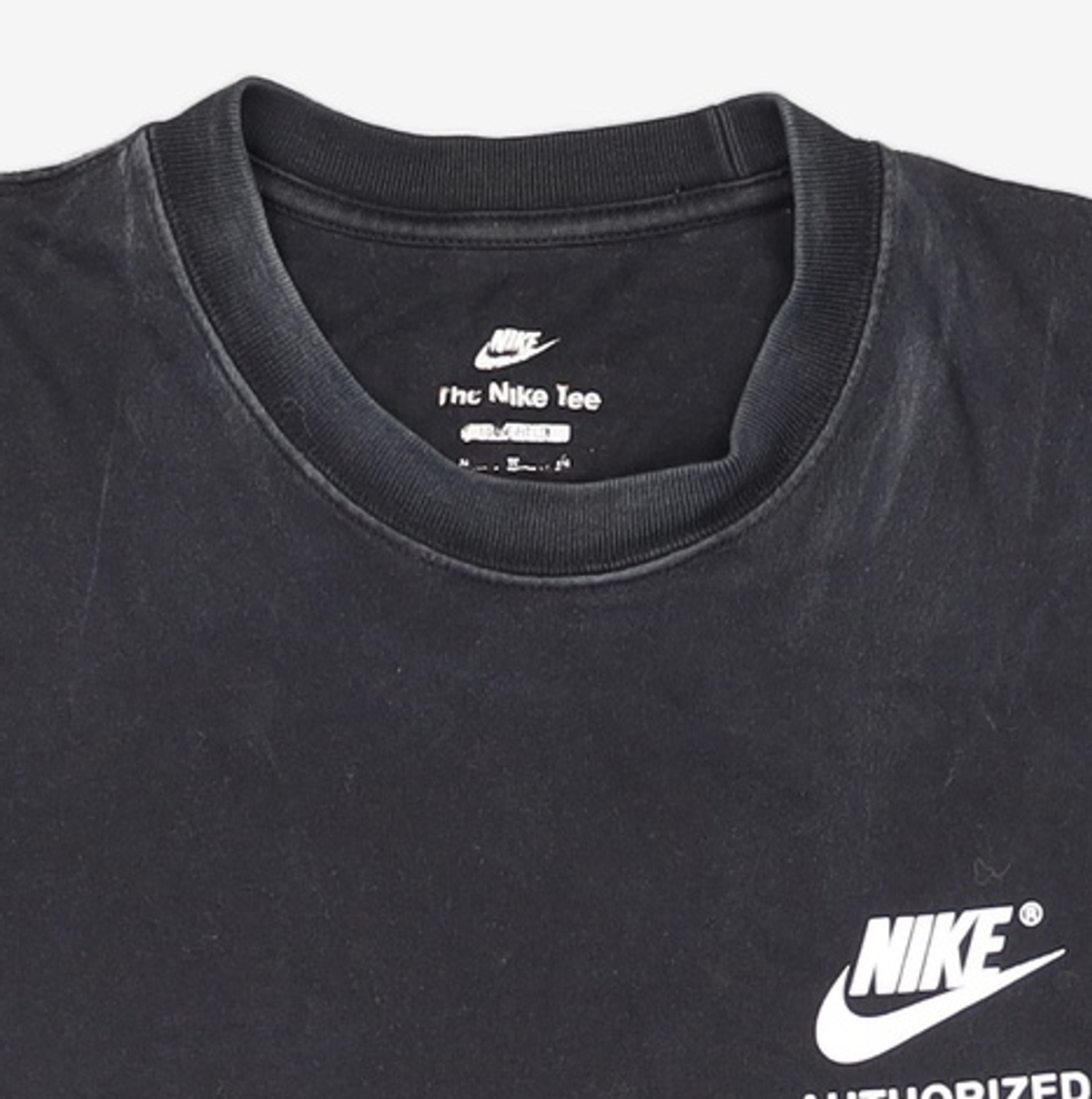나이키(NIKE) 반소매 티셔츠 XL