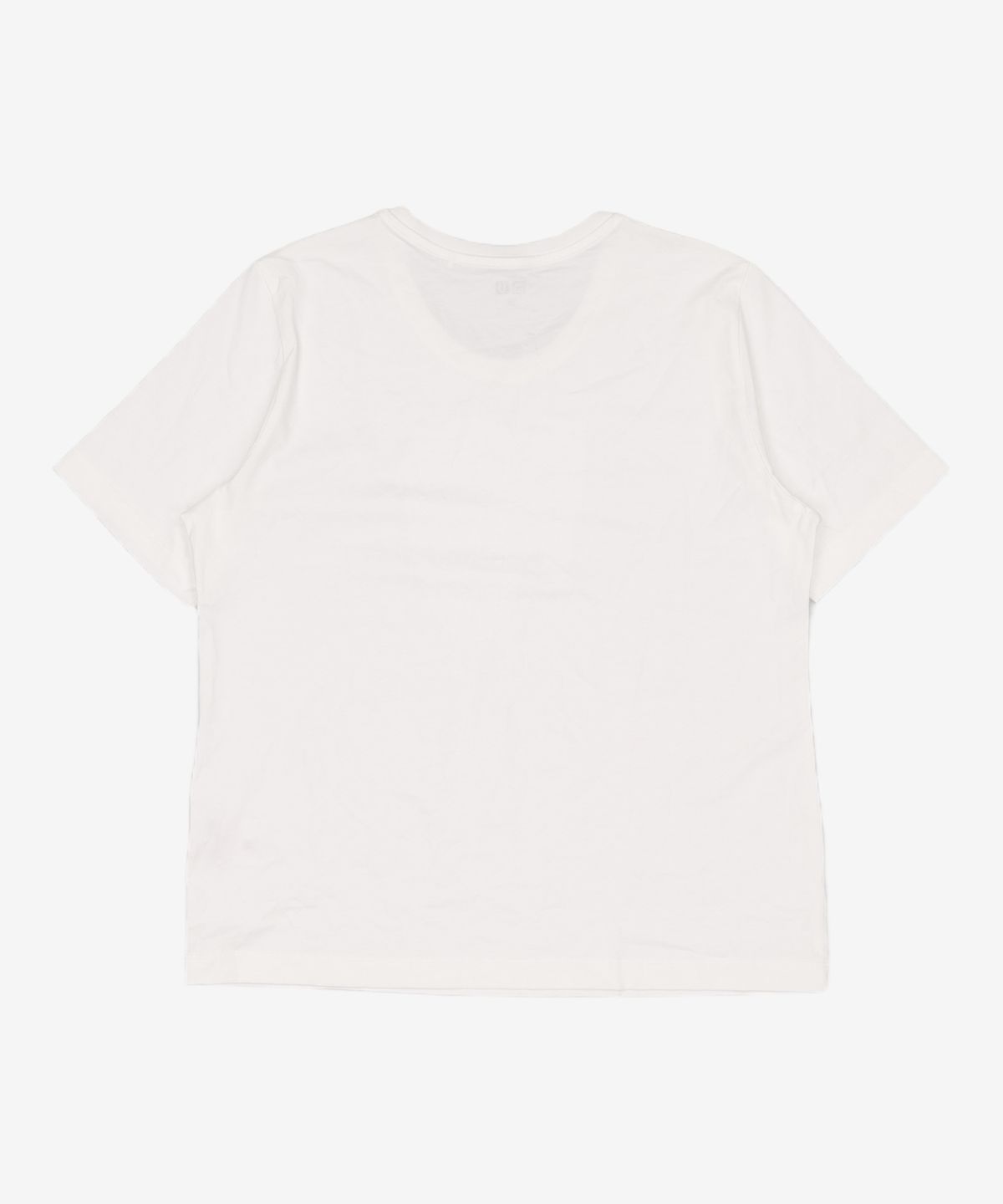 유니클로(UNIQLO) 반소매 티셔츠 M