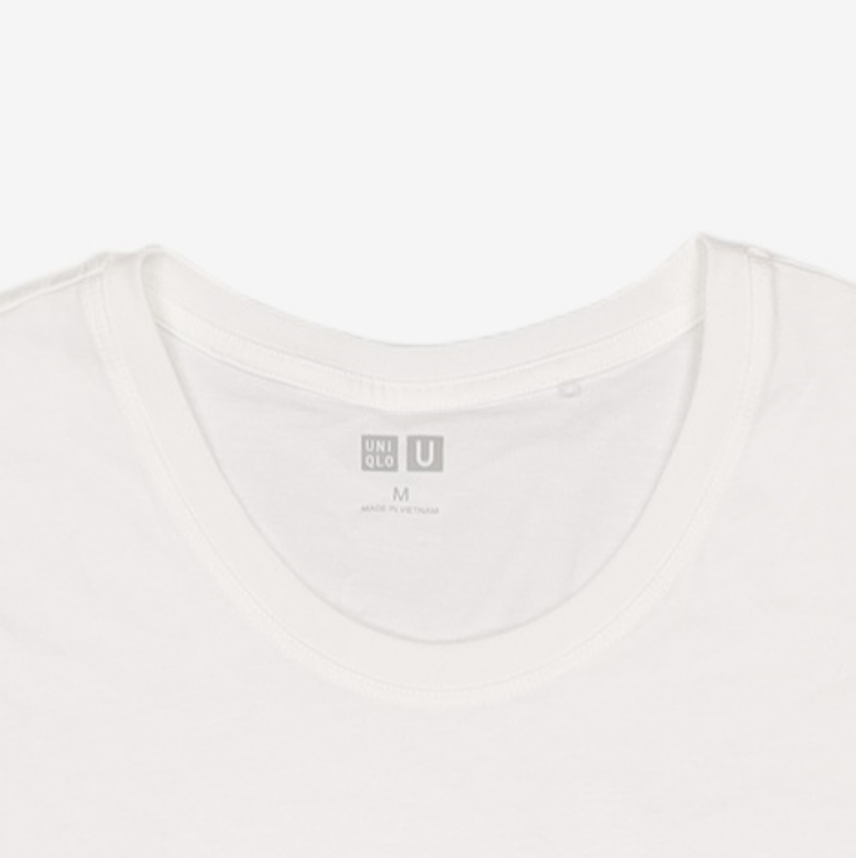 유니클로(UNIQLO) 반소매 티셔츠 M