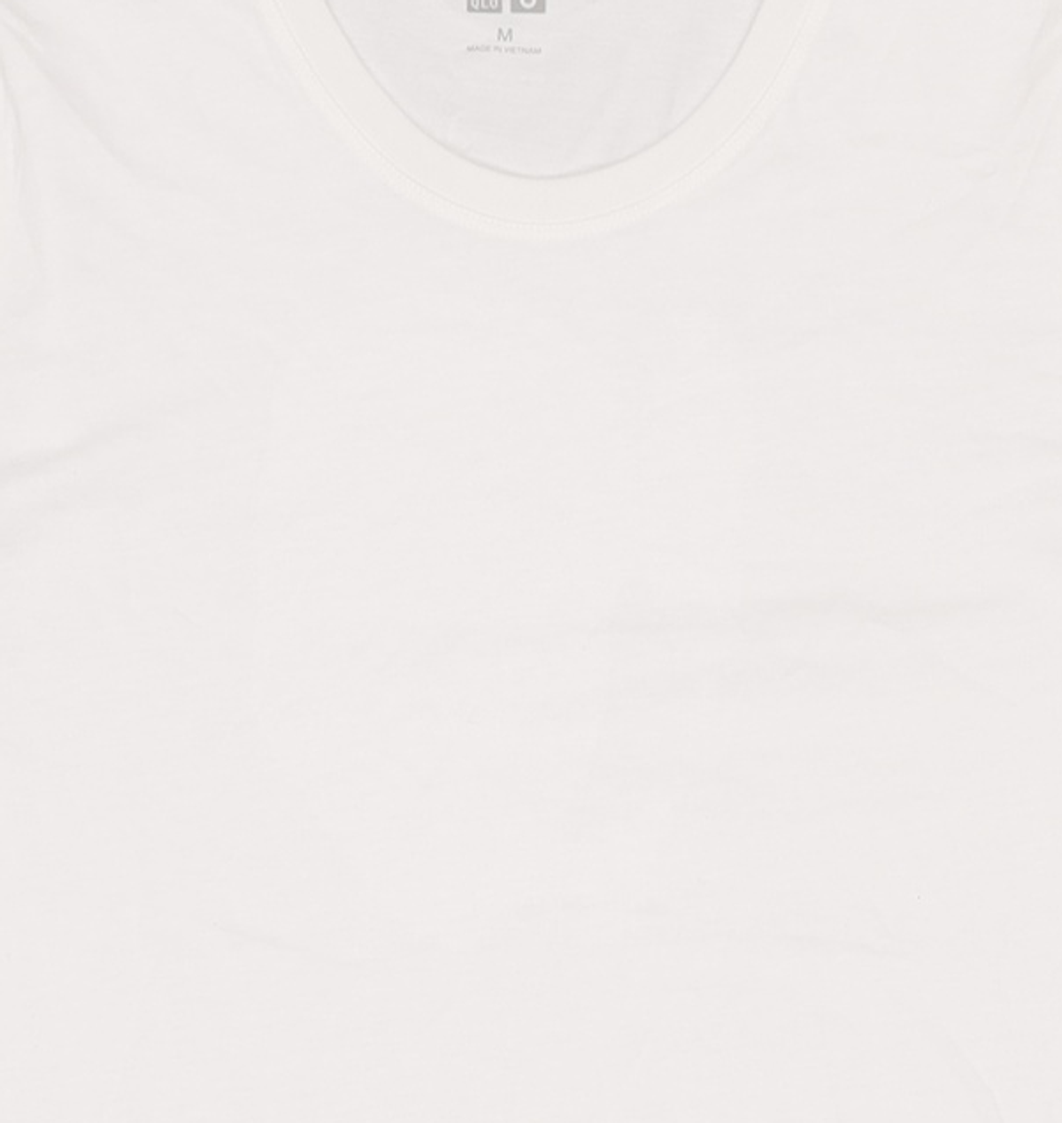 유니클로(UNIQLO) 반소매 티셔츠 M
