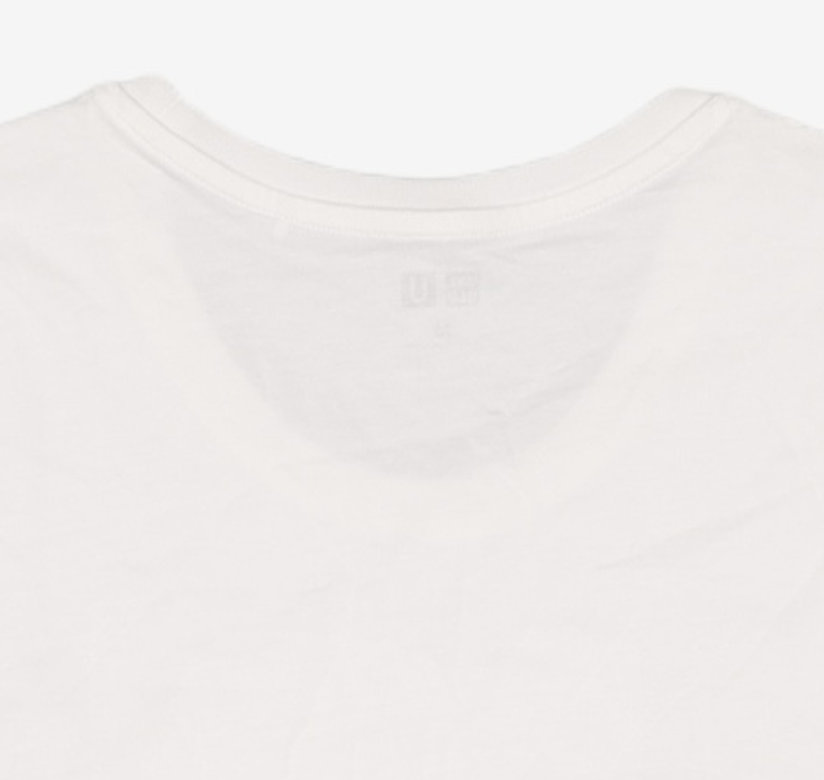 유니클로(UNIQLO) 반소매 티셔츠 M