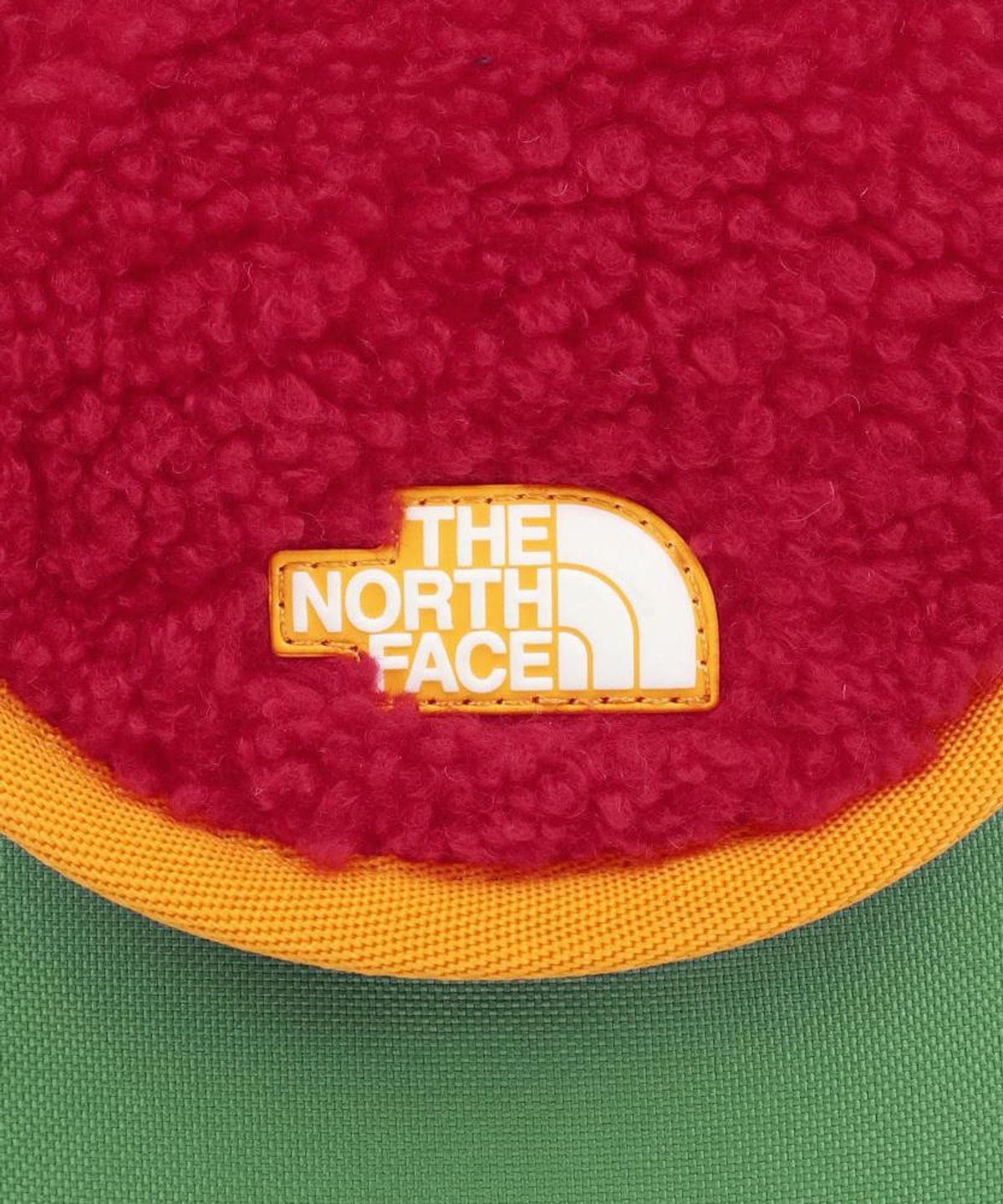 노스페이스 키즈(THE NORTH FACE KIDS) 키즈 익스플로러 크로스백 NN2PS61R_RED
