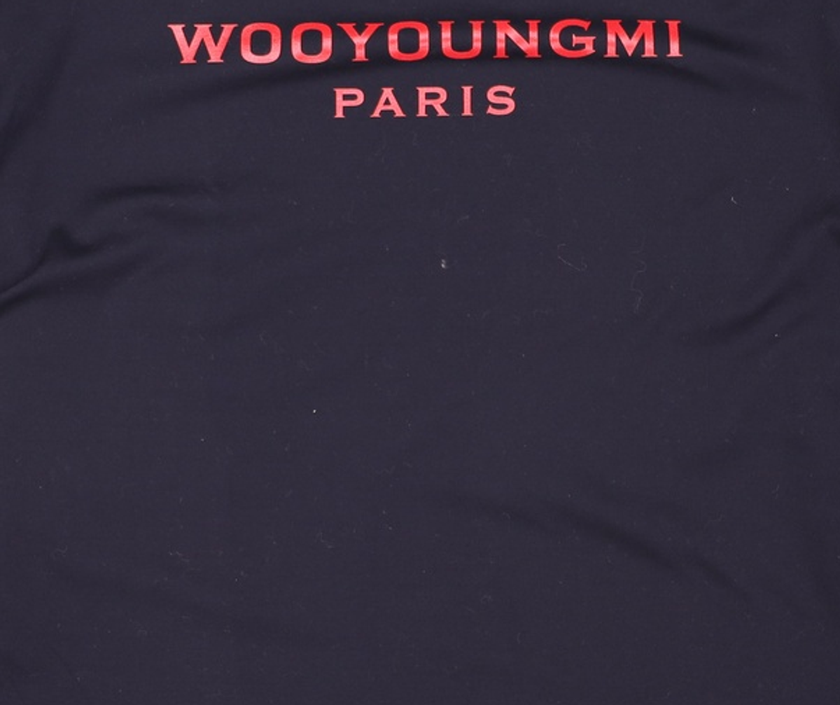 우영미(WOOYOUNGMI) 긴소매 티셔츠 46