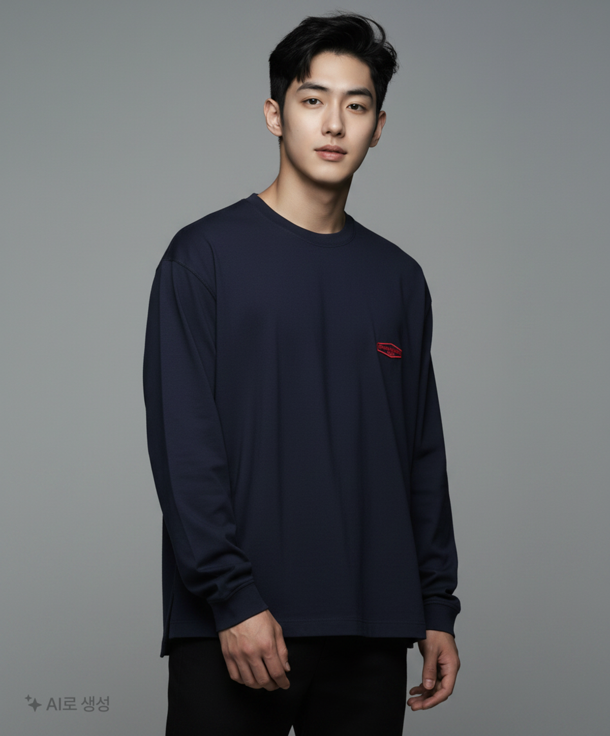우영미(WOOYOUNGMI) 긴소매 티셔츠 46