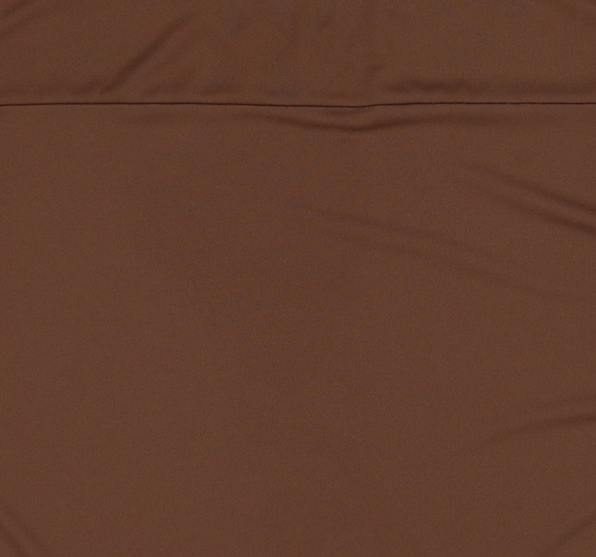 레스트앤레크레이션(REST&RECREATION) RR LOGO UNIFORM T-SHIRTS BROWN M