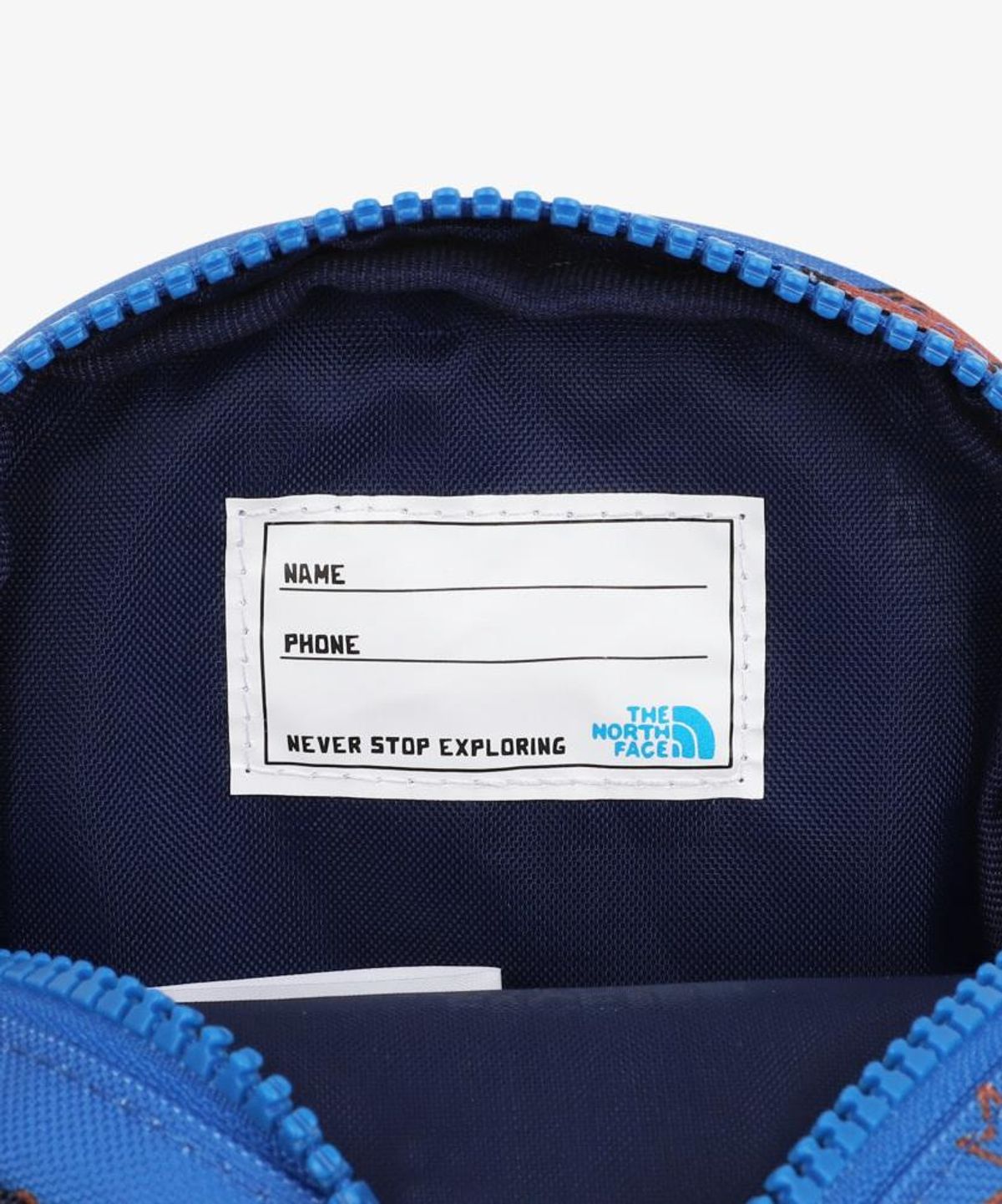 노스페이스 키즈(THE NORTH FACE KIDS) 키즈 익스플로러 크로스백 NN2PS61V_DKB