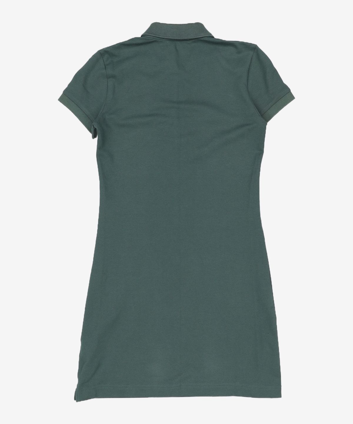 라코스테(LACOSTE) 여성 폴로 미니 원피스 LCST EF3866-20B166 34