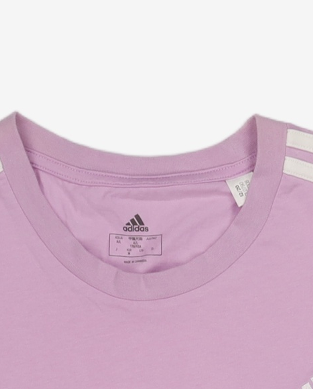 아디다스(ADIDAS) 반소매 티셔츠 M