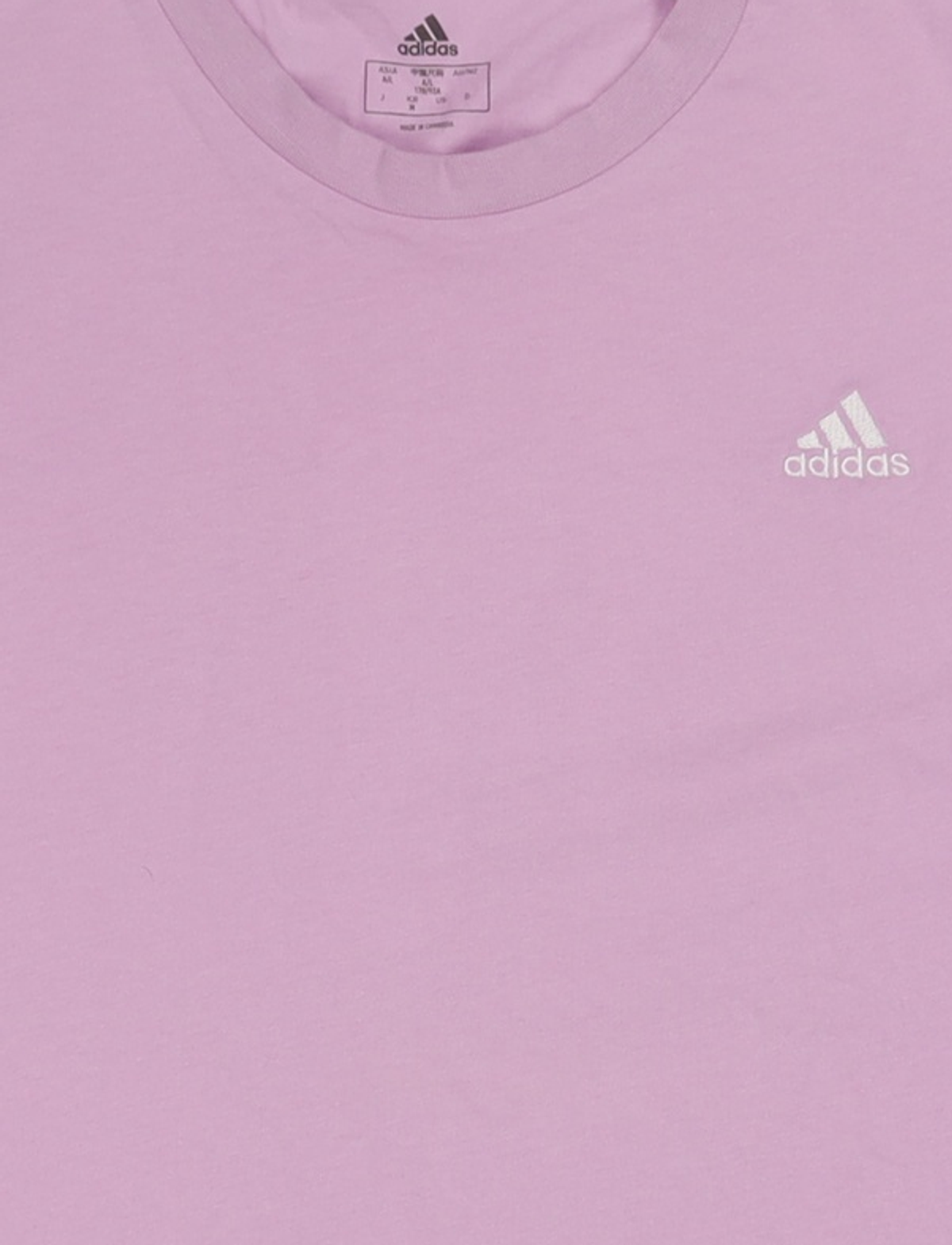 아디다스(ADIDAS) 반소매 티셔츠 M