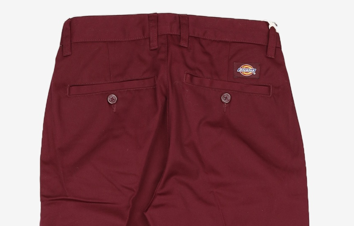 디키즈(DICKIES) 코튼 팬츠 28