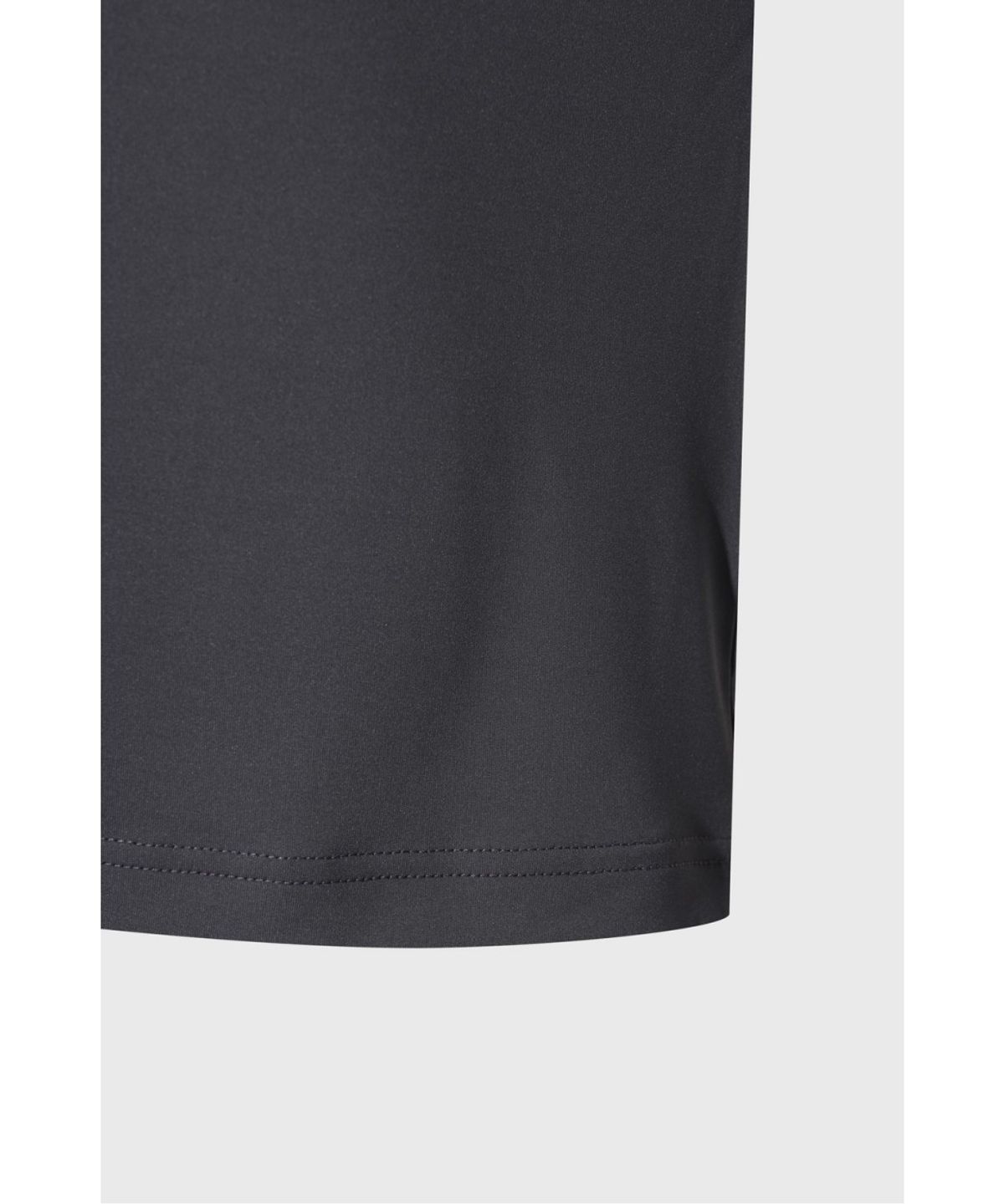 왁(WAAC) Men WAAC Logo Basic Polo WMTBA26600GYD