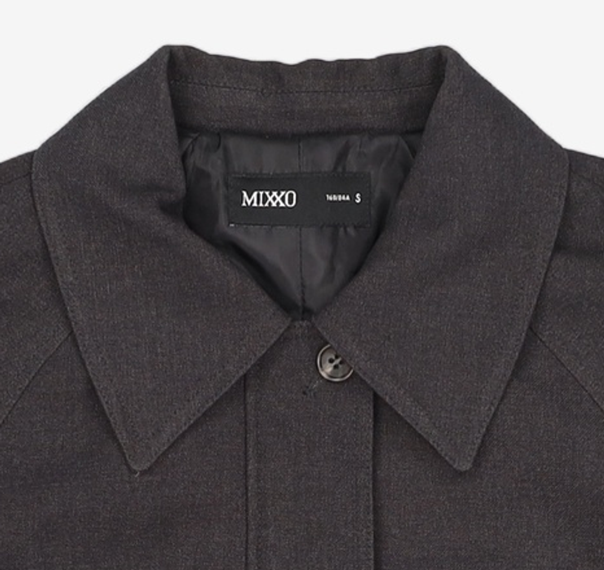 미쏘(MIXXO) 기타 점퍼/재킷 S