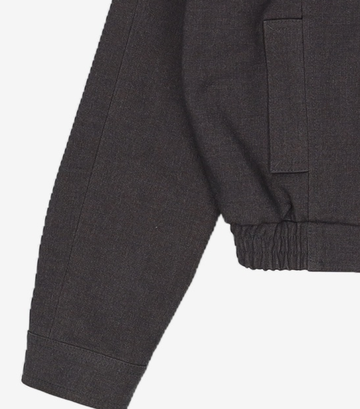 미쏘(MIXXO) 기타 점퍼/재킷 S