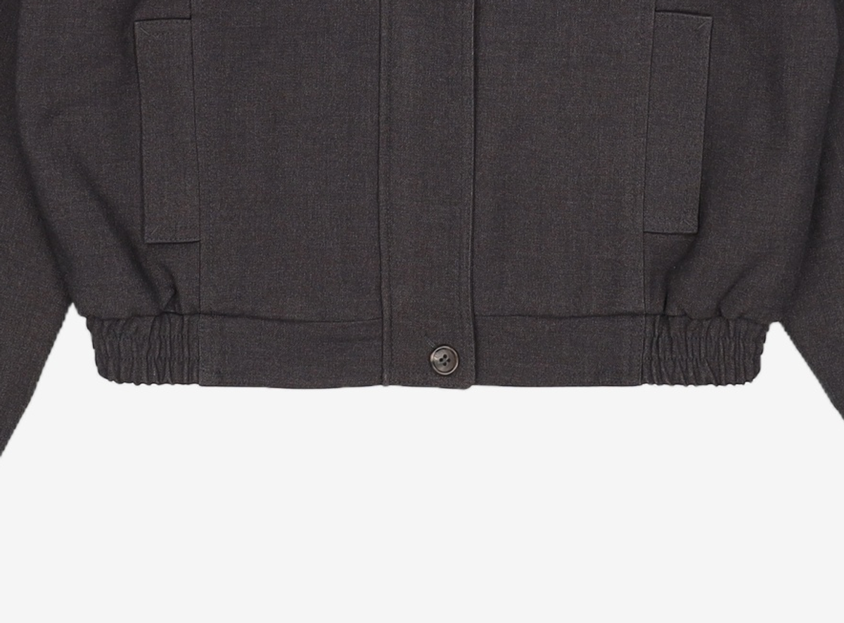 미쏘(MIXXO) 기타 점퍼/재킷 S