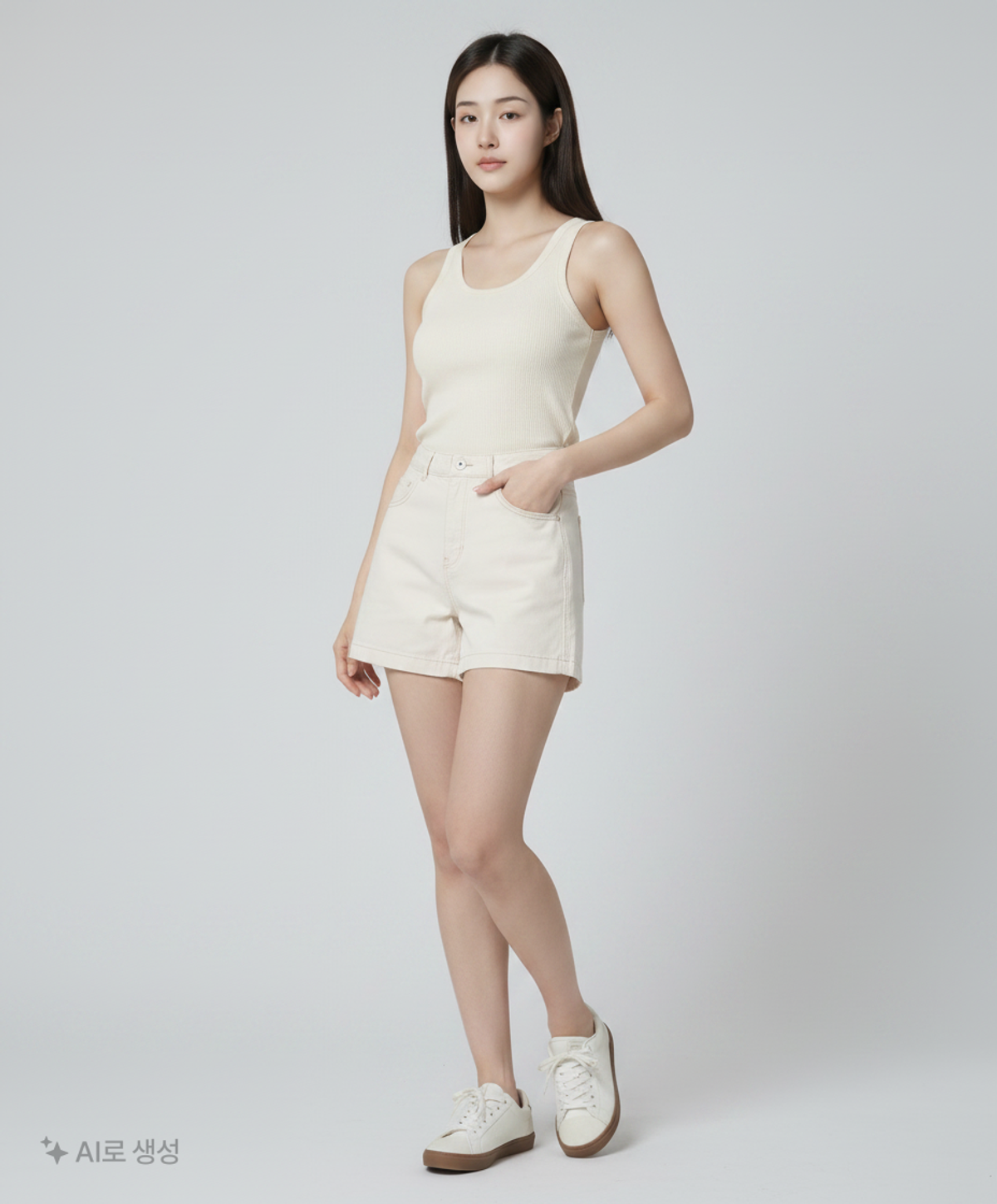 안다르(ANDAR) 숏팬츠 29