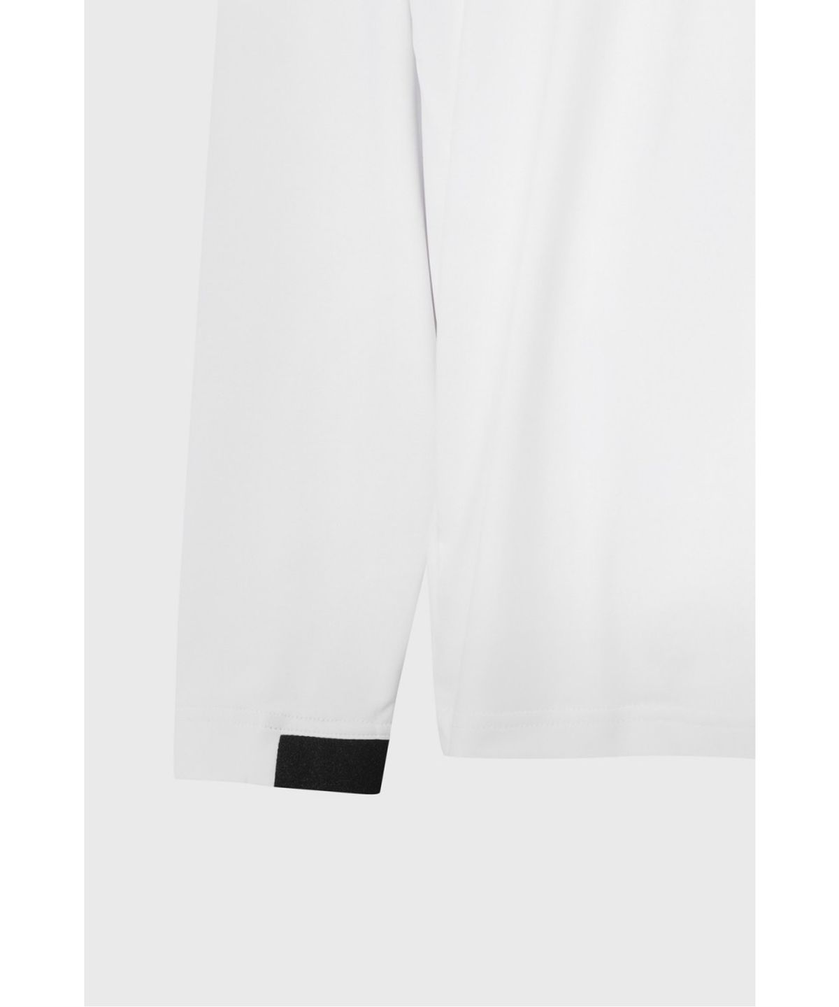 왁(WAAC) Men WAAC Logo Basic Polo WMTBA26600WHX