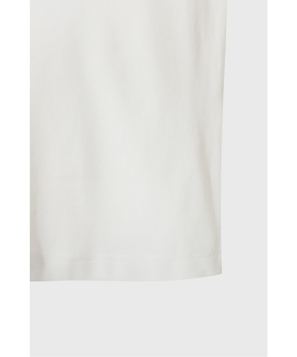 왁(WAAC) Men WAACKY Tipping Point Polo WMTCA26602WHX