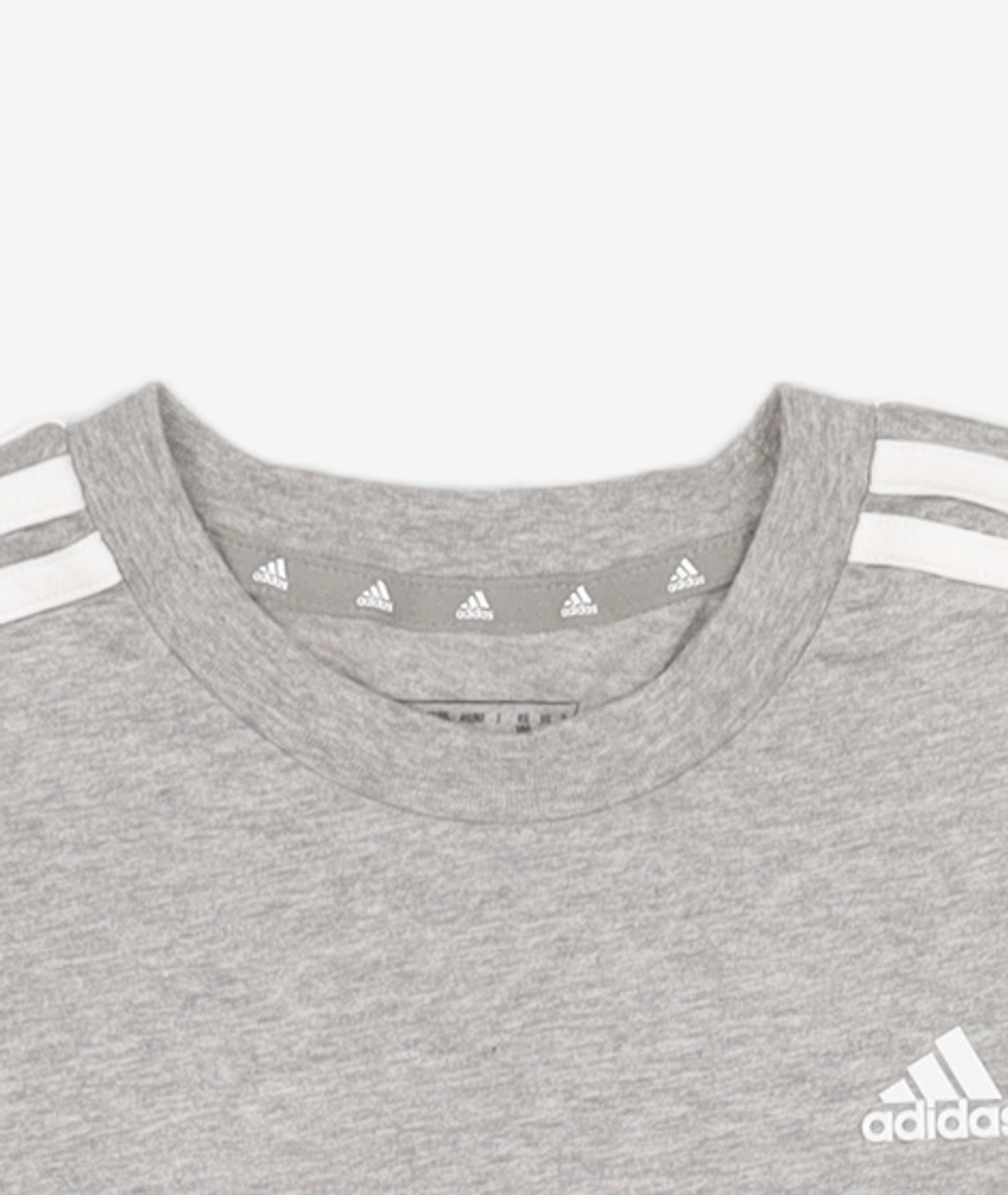 아디다스 키즈(ADIDAS KIDS) 반소매 티셔츠 150
