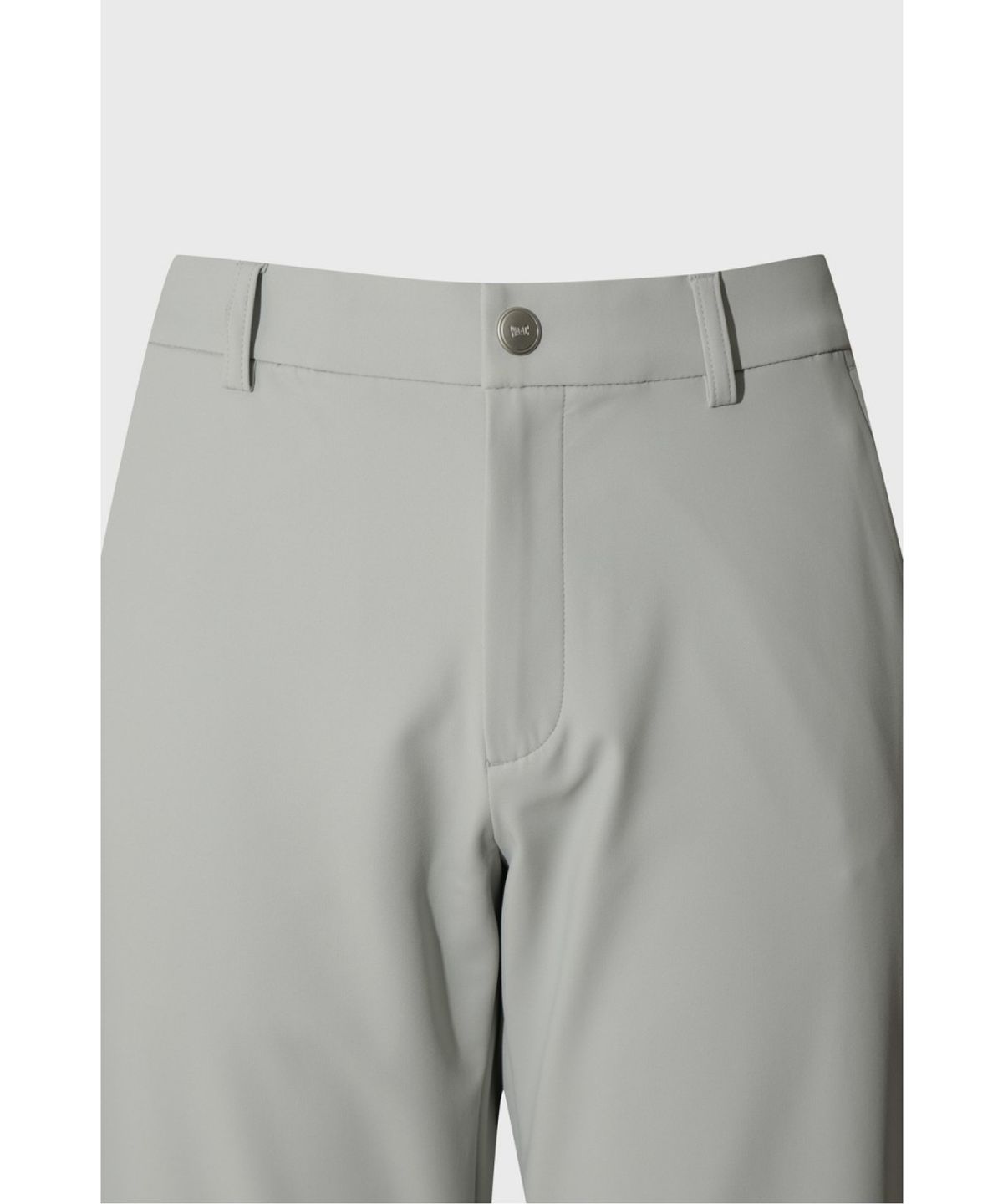 왁(WAAC) Men Essential Trouser WMPNA26600GYL