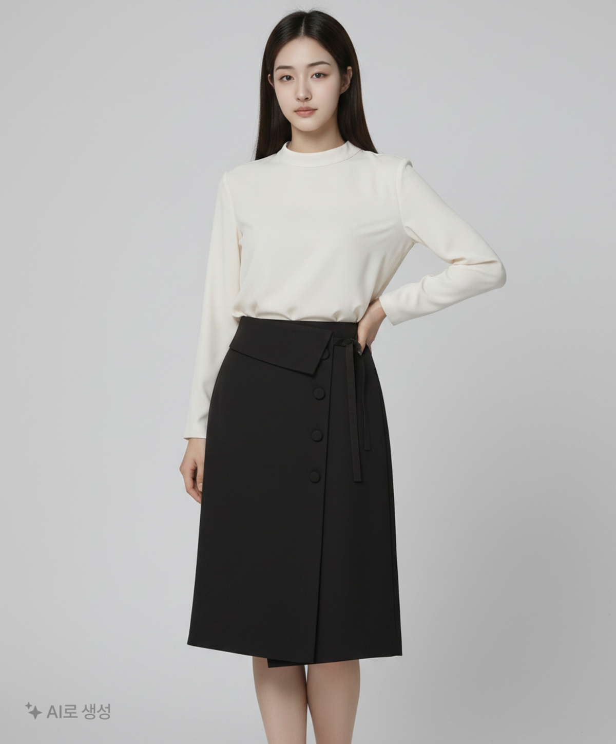 씨씨콜렉트(CC collect) 롱스커트 70-96
