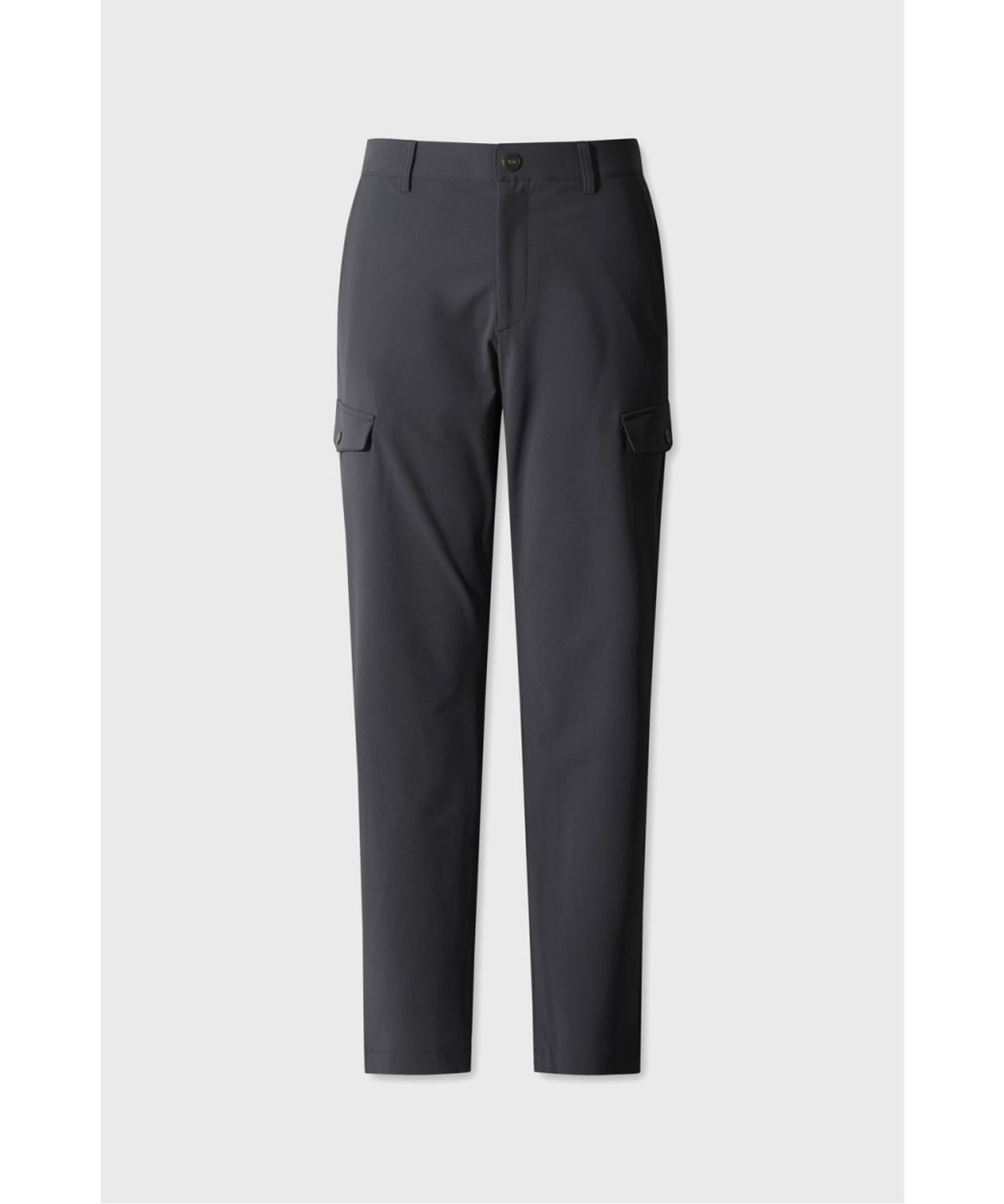 왁(WAAC) Men Croped Tapered Pants (Just) WMPNM26402GYD