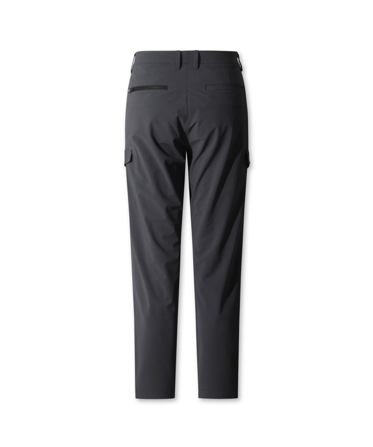 왁(WAAC) Men Croped Tapered Pants (Just) WMPNM26402GYD