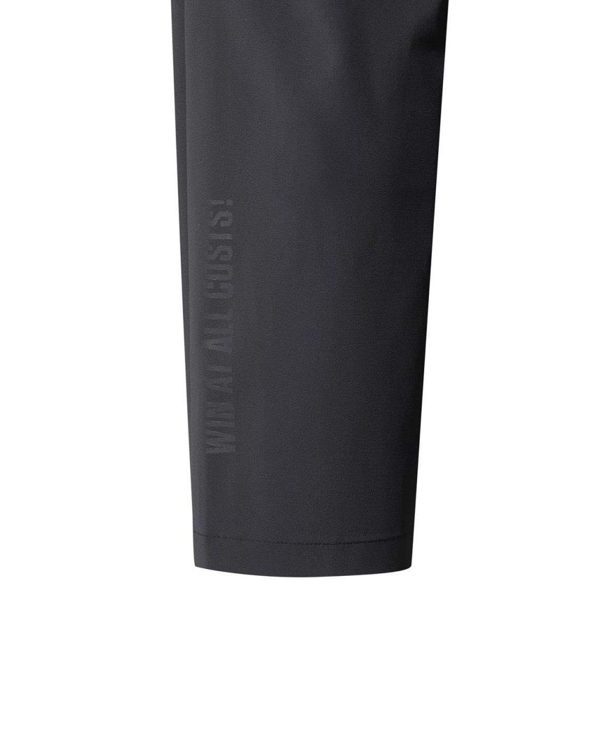 왁(WAAC) Men Croped Tapered Pants (Just) WMPNM26402GYD