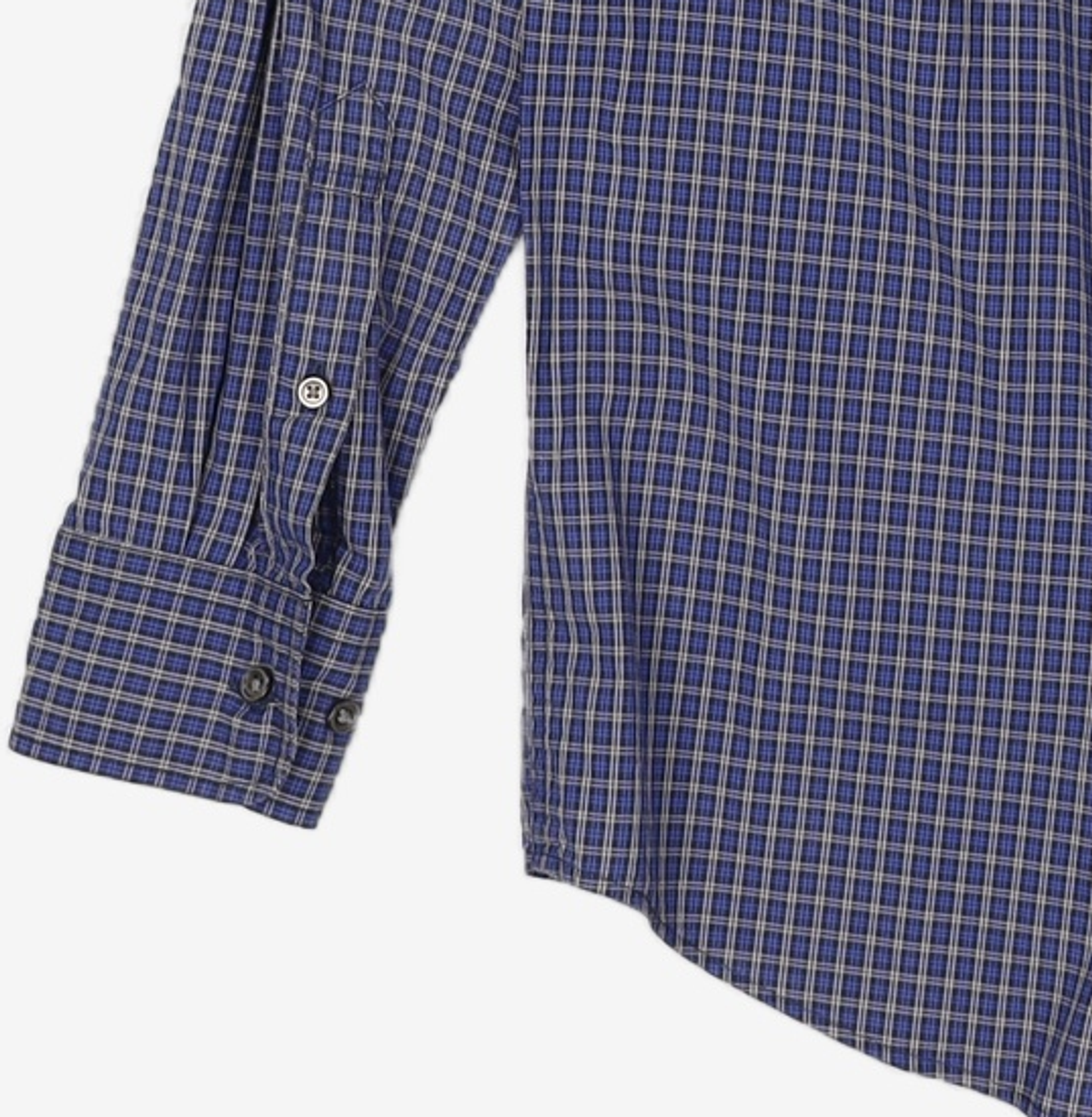 유니클로(UNIQLO) 캐주얼 셔츠 L