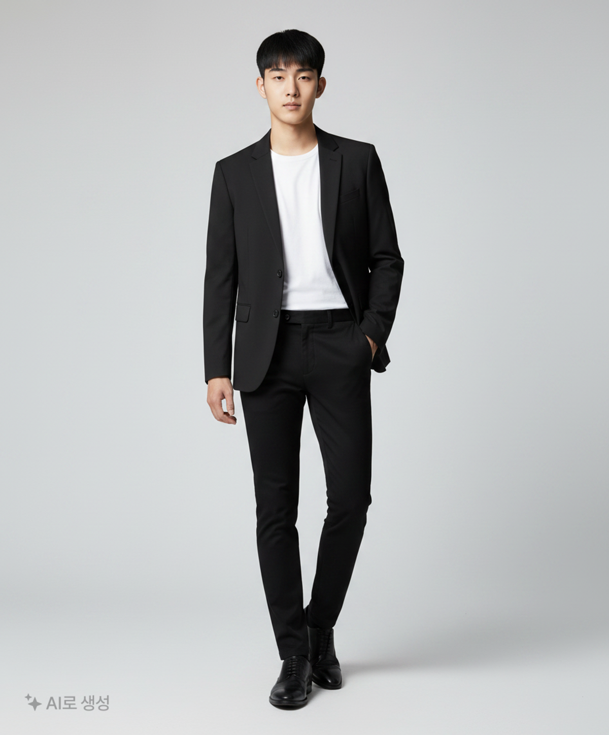 무신사 스탠다드(MUSINSA STANDARD) 슈트/블레이저 재킷 2XL