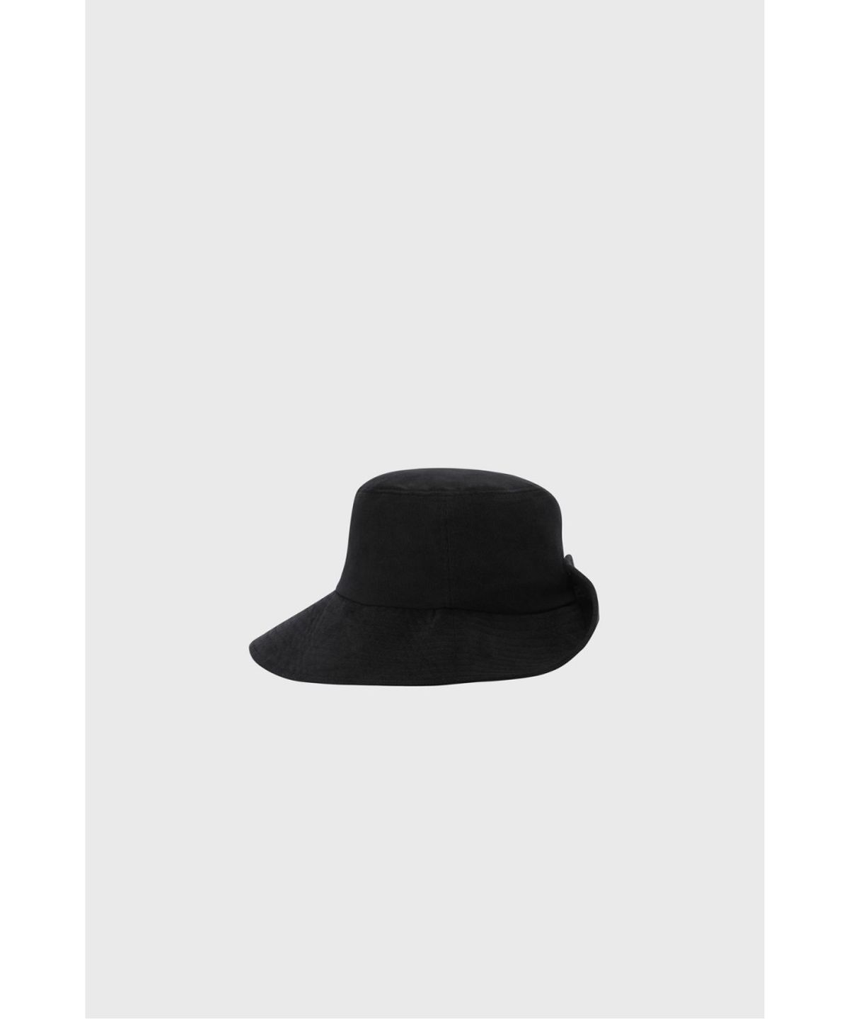 왁(WAAC) UNI Essential Bucket Hat WGRCX26670BKX