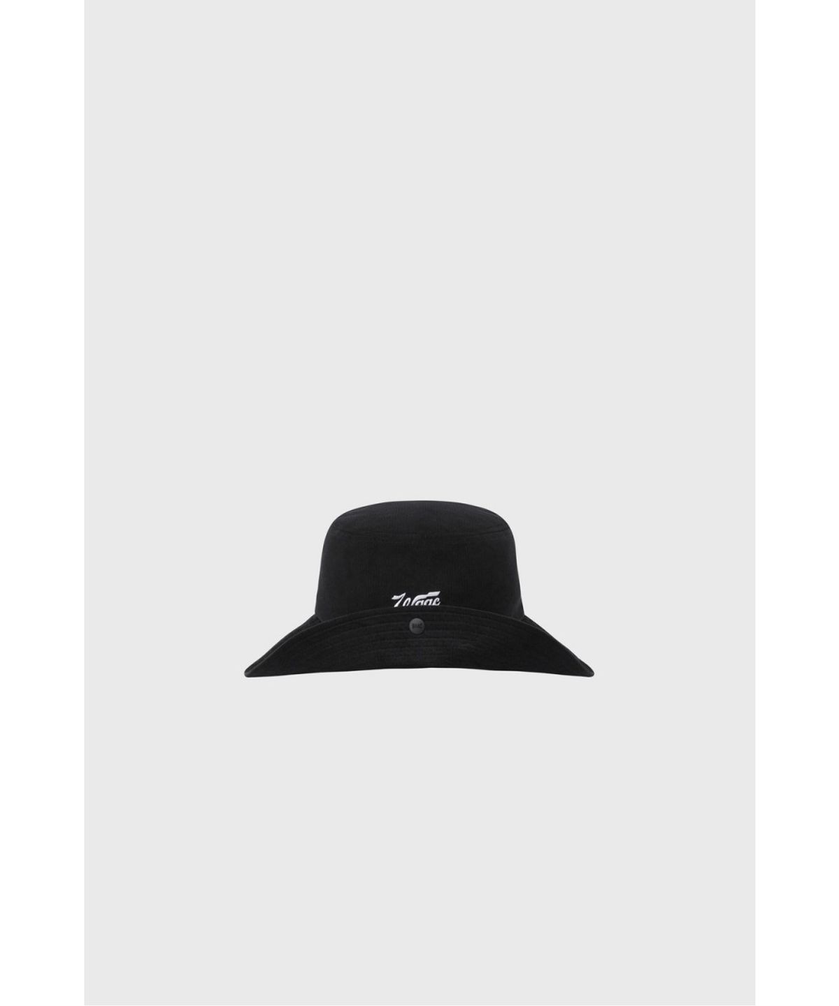 왁(WAAC) UNI Essential Bucket Hat WGRCX26670BKX