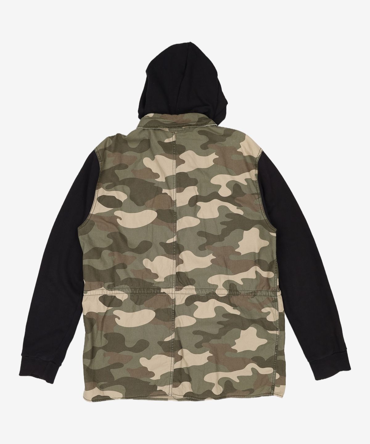 디바이디드에이치앤엠(DIVIDED H&M) 사파리/헌팅 재킷 L