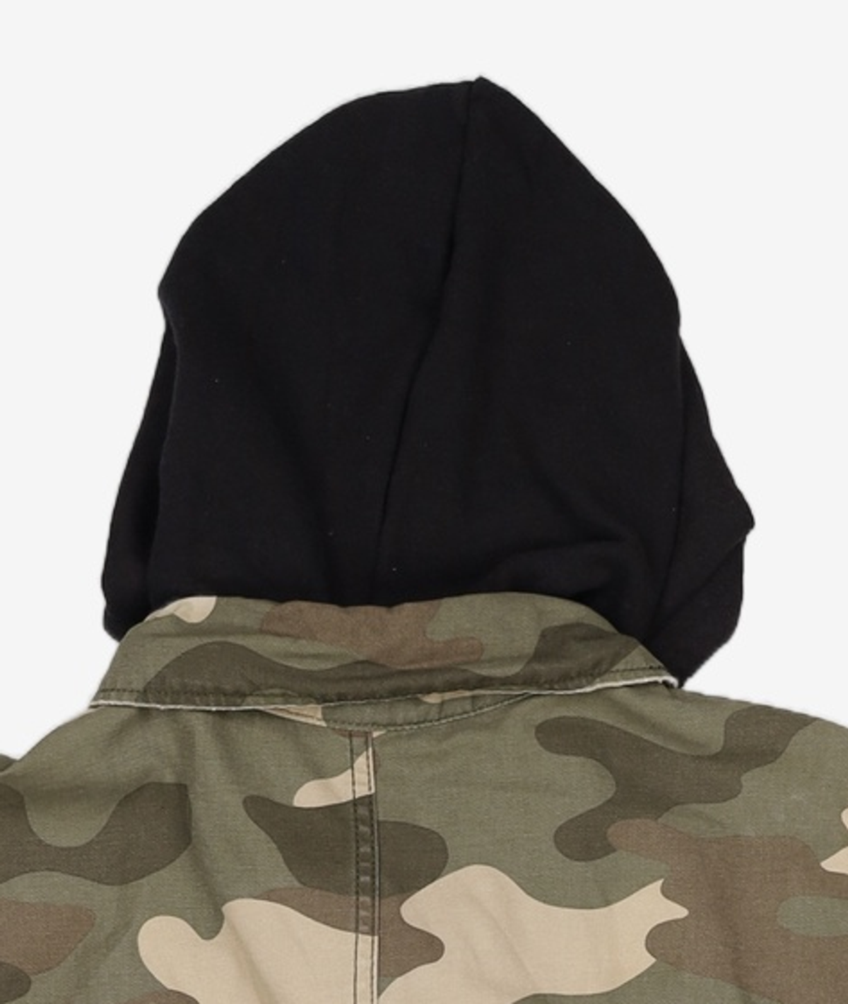 디바이디드에이치앤엠(DIVIDED H&M) 사파리/헌팅 재킷 L