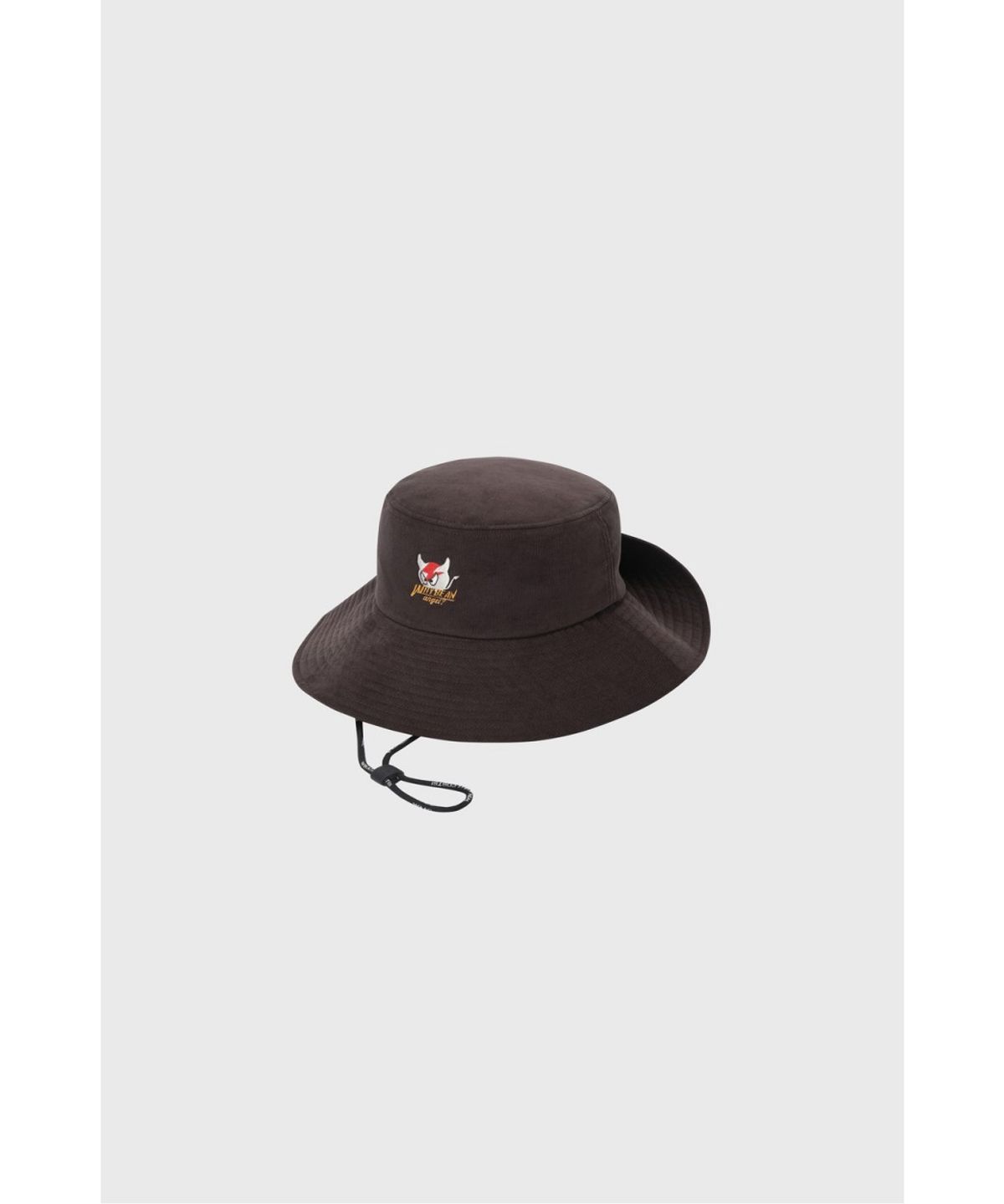 왁(WAAC) UNI Essential Bucket Hat WGRCX26670BRD