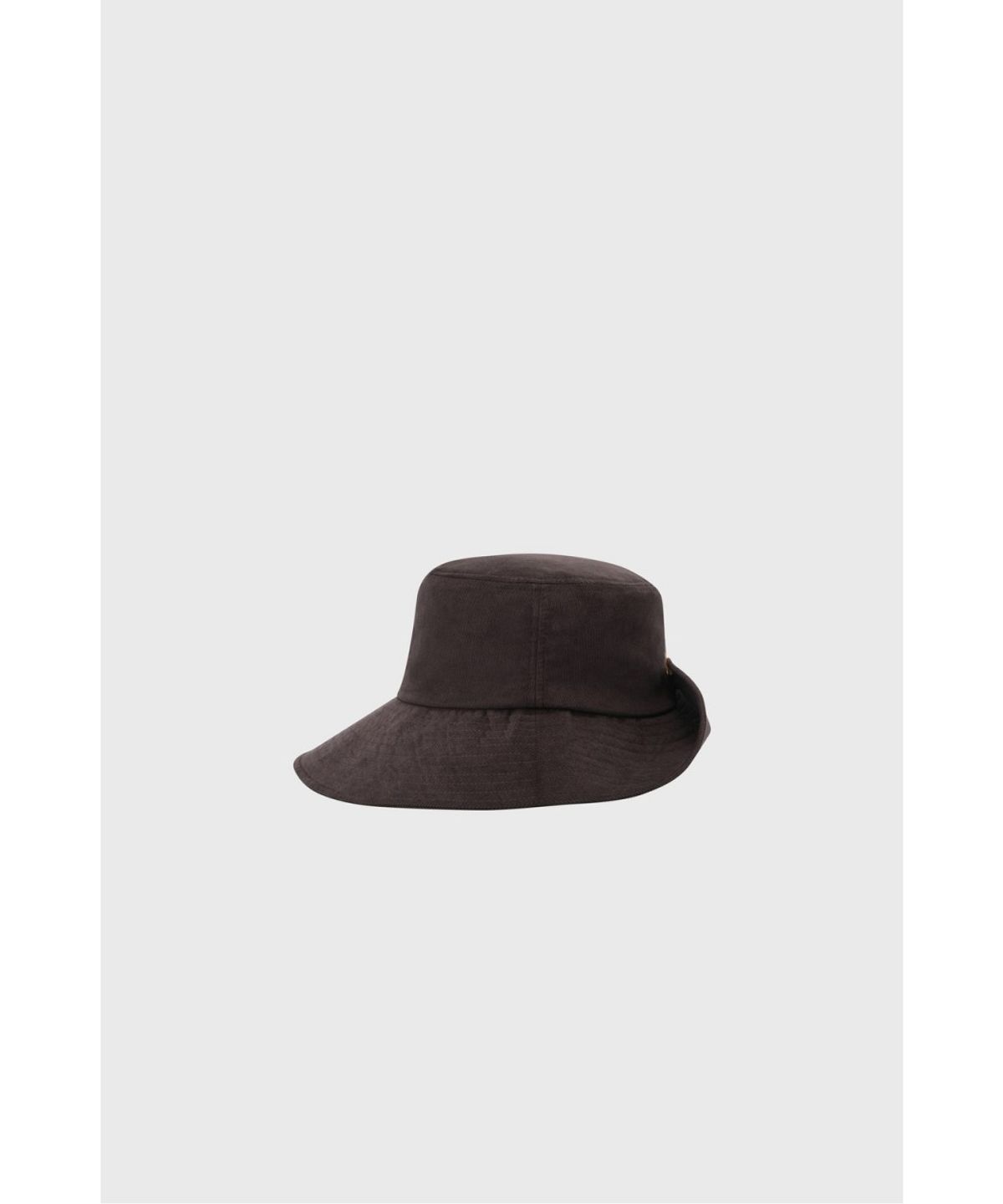 왁(WAAC) UNI Essential Bucket Hat WGRCX26670BRD