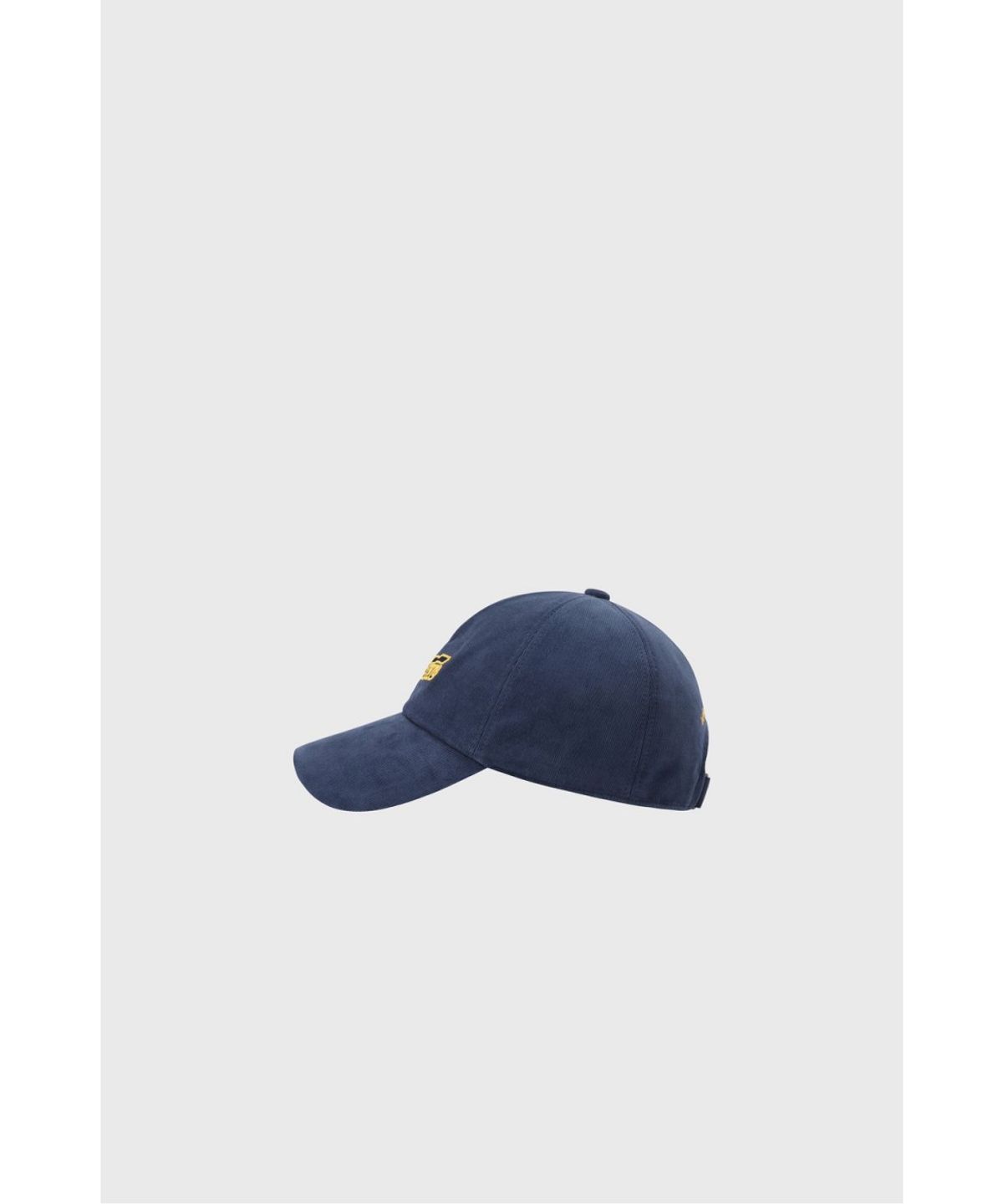 왁(WAAC) Men Logo Cap WGRCX26640NYX