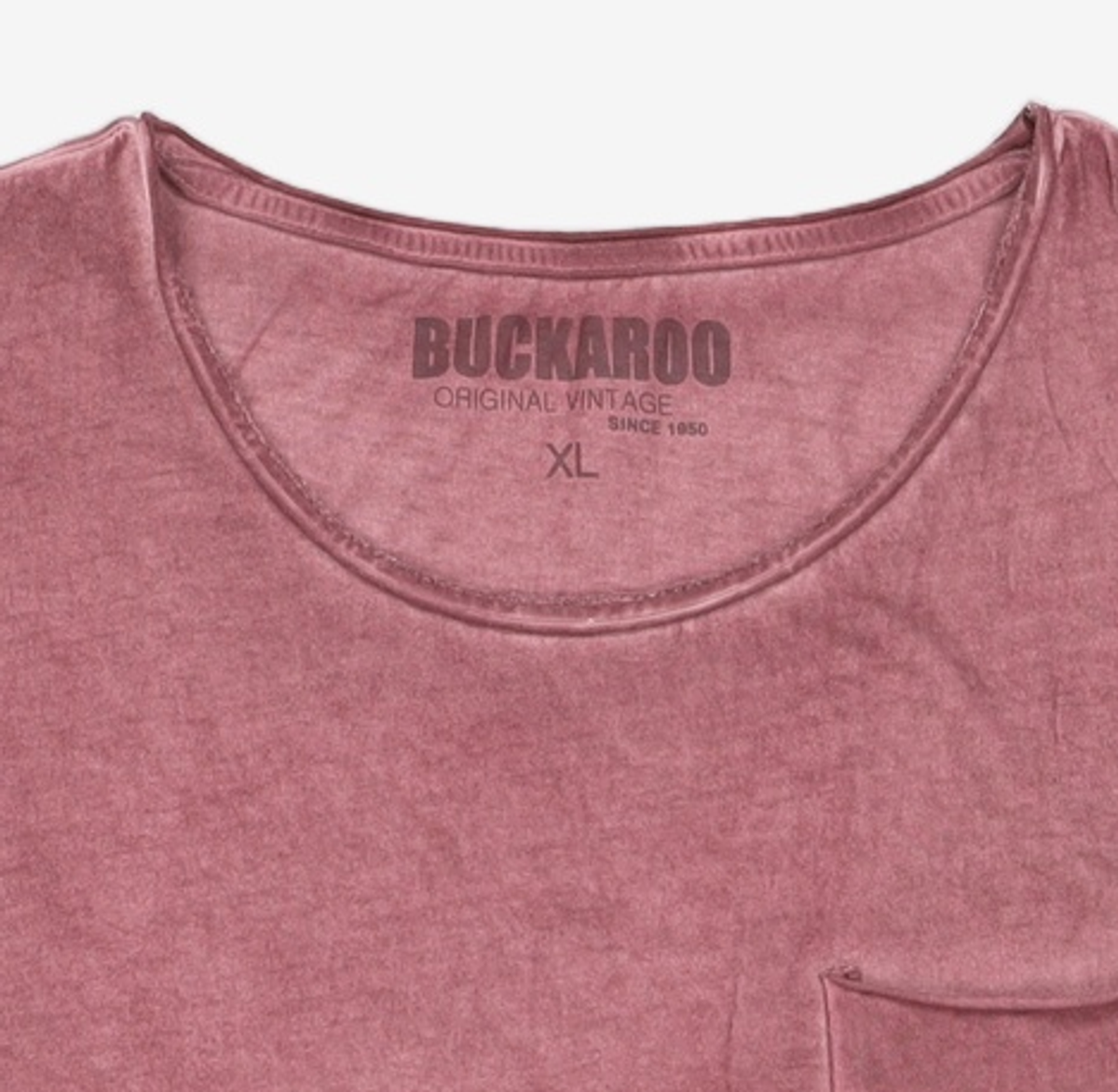버커루(BUCKAROO) 반소매 티셔츠 XL