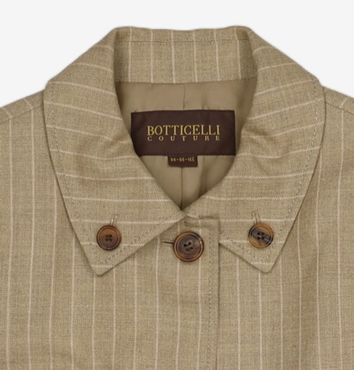 보티첼리(BOTTICELLI) 나일론/코치 재킷 93-98-165
