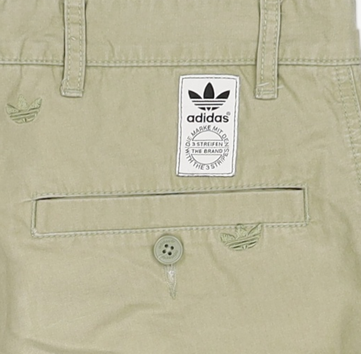 아디다스(ADIDAS) 숏팬츠 30