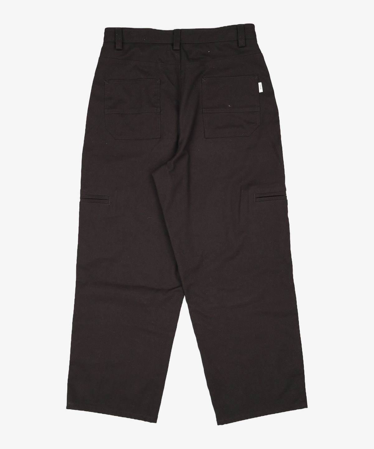 나우앤투모로우(NOWANDTOMORROW) FATIGUE PANTS [2 COLOR] M