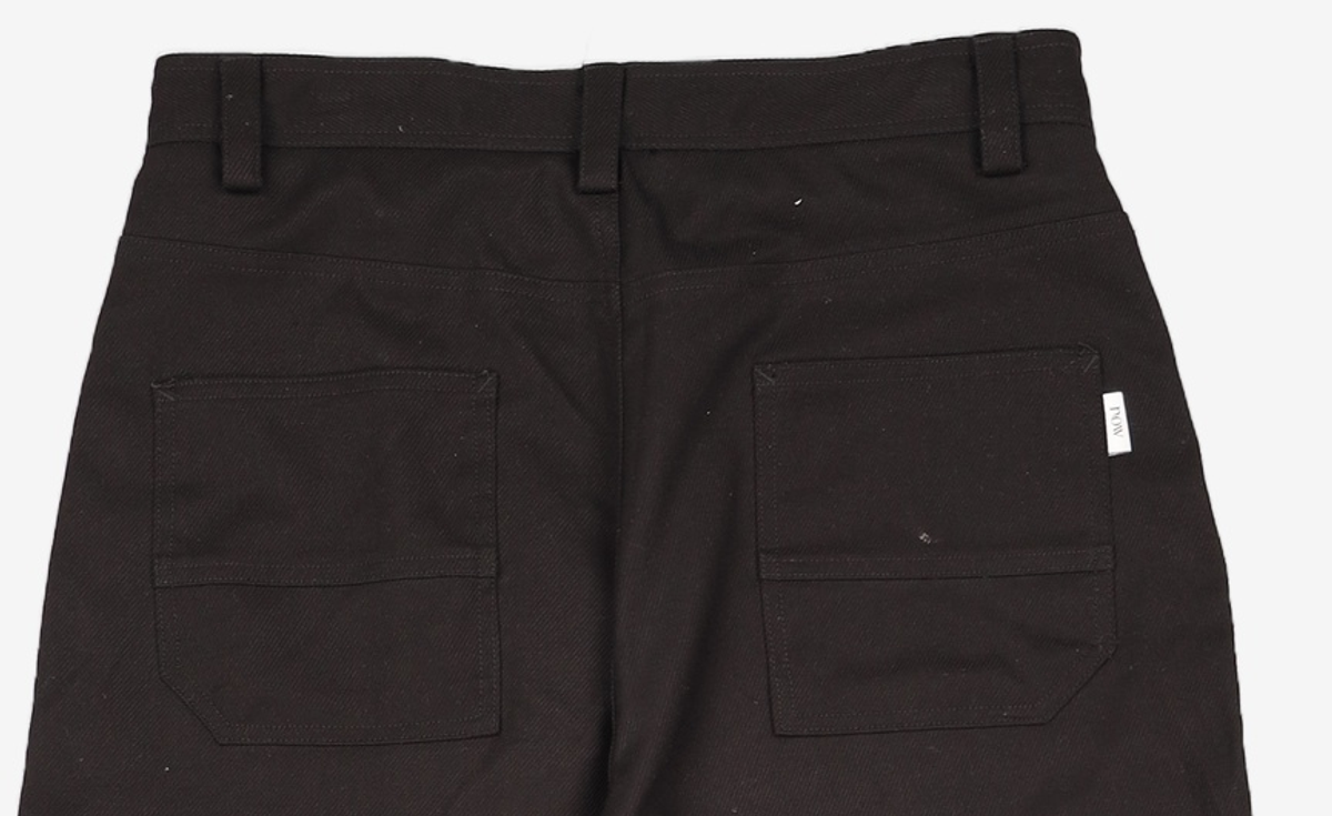 나우앤투모로우(NOWANDTOMORROW) FATIGUE PANTS [2 COLOR] M
