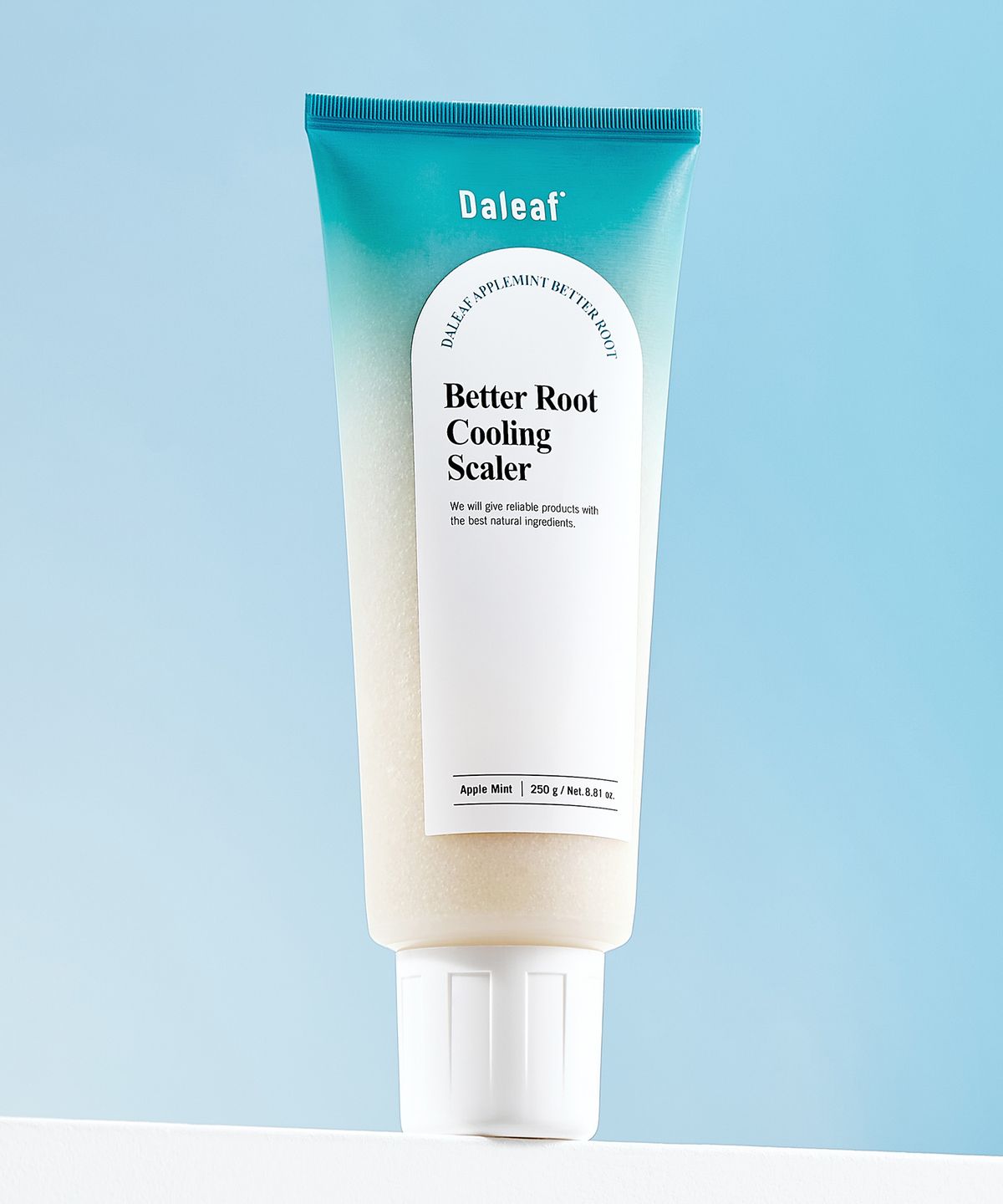 달리프(DALEAF) 애플민트 베러루트 쿨링 스케일러 250ml